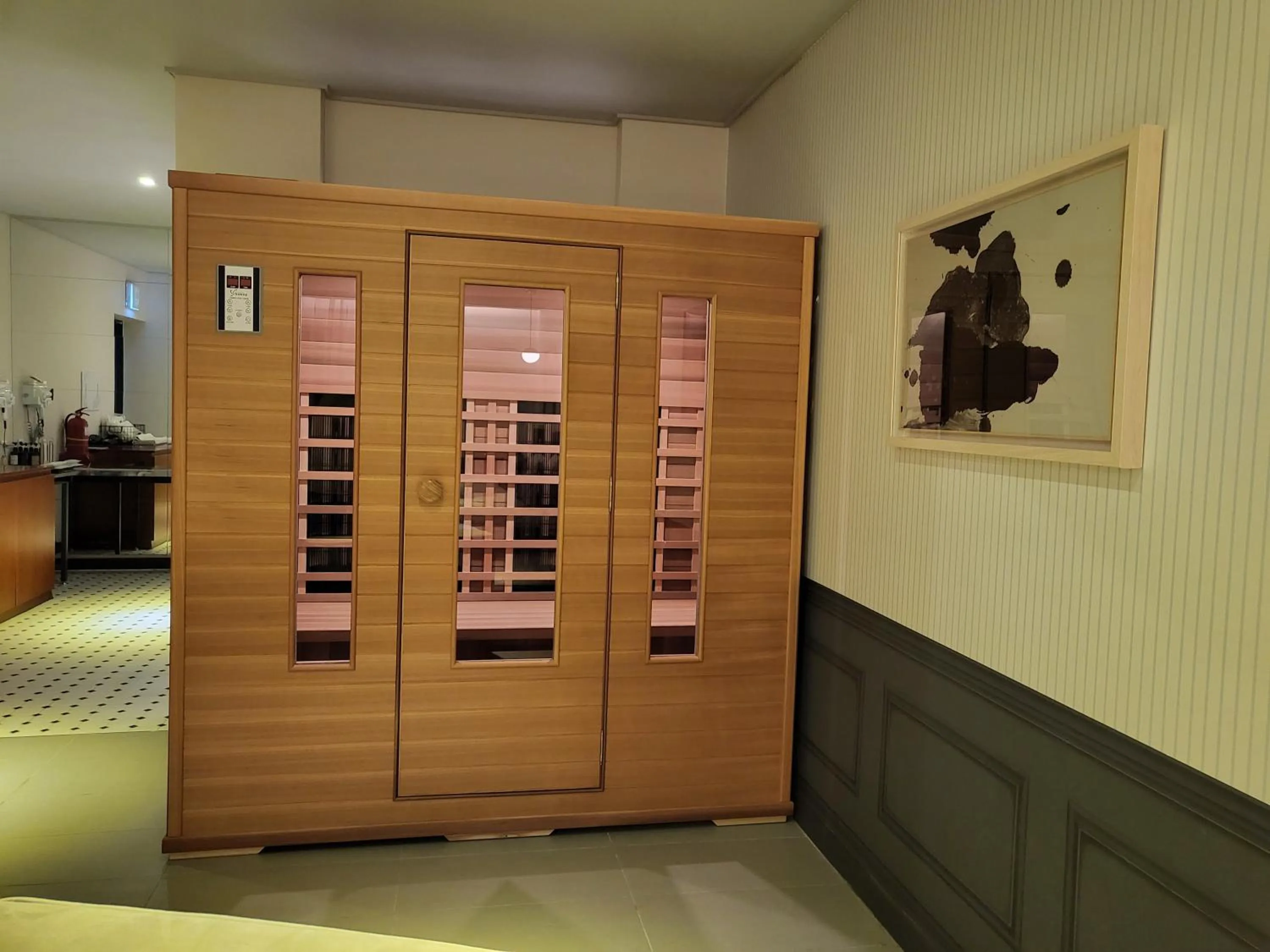 Brown Dot Hotel Gyeongju