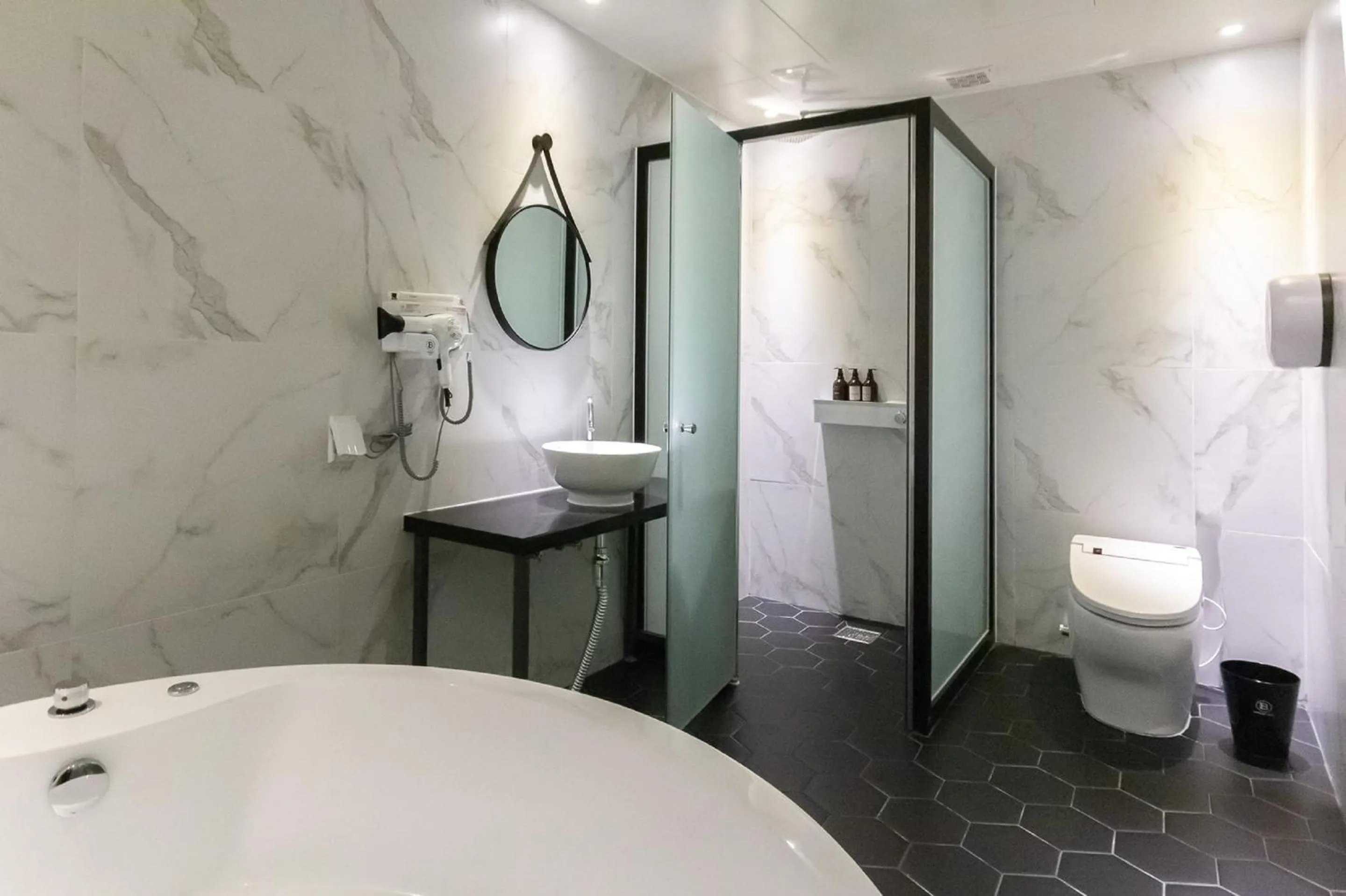 Brown Dot Hotel Gyeongju