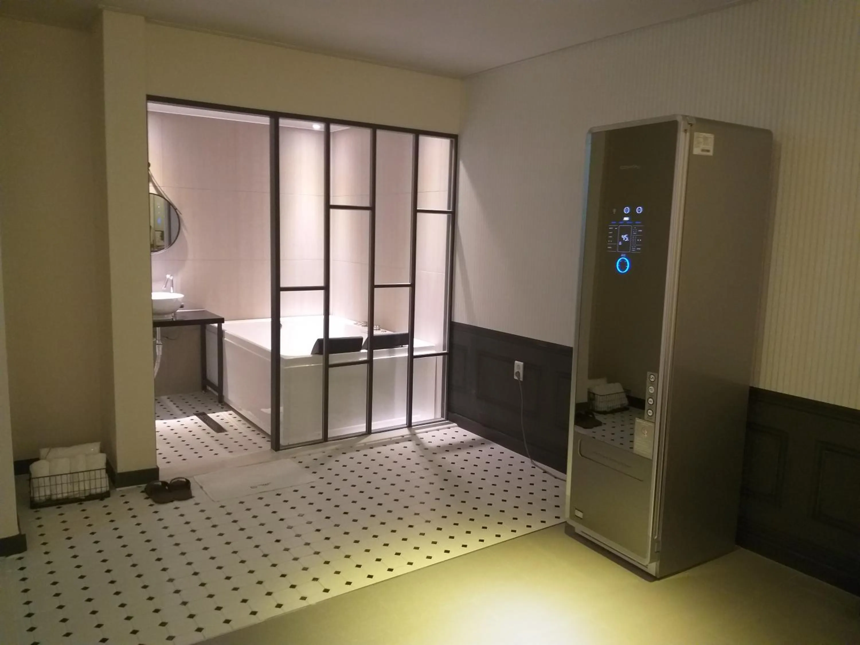 Brown Dot Hotel Gyeongju