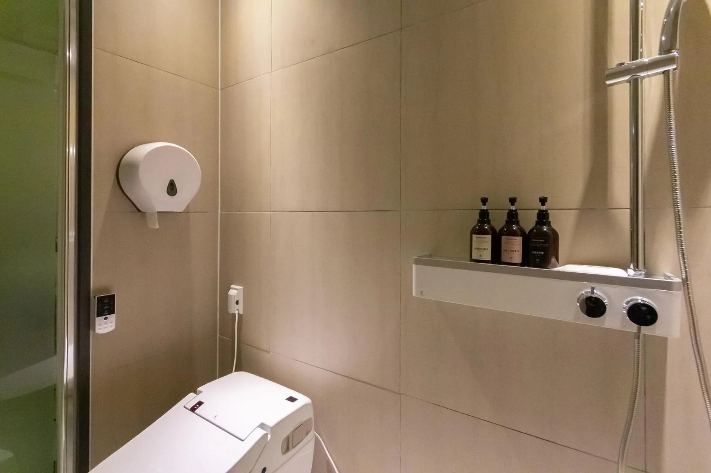 Brown Dot Hotel Gyeongju