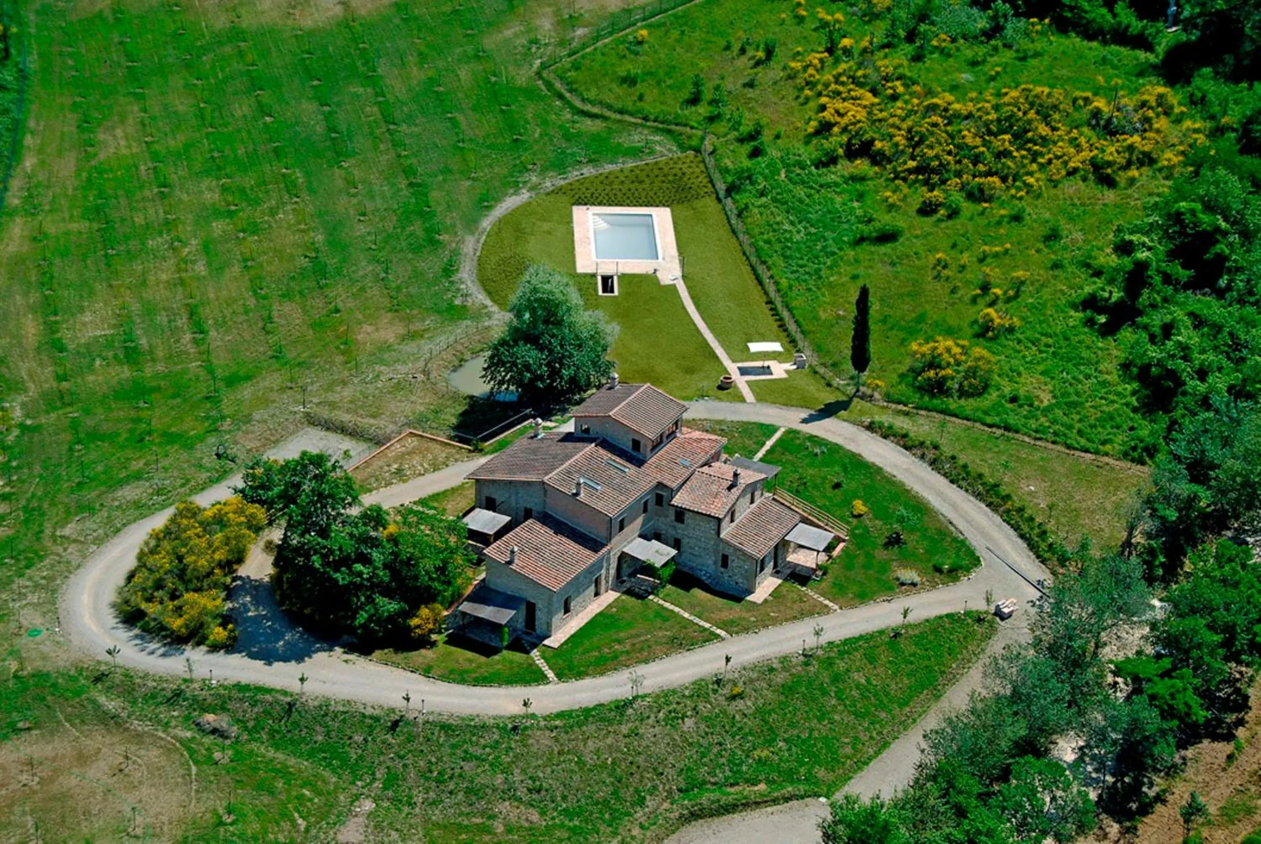 La Fornace di San Galgano