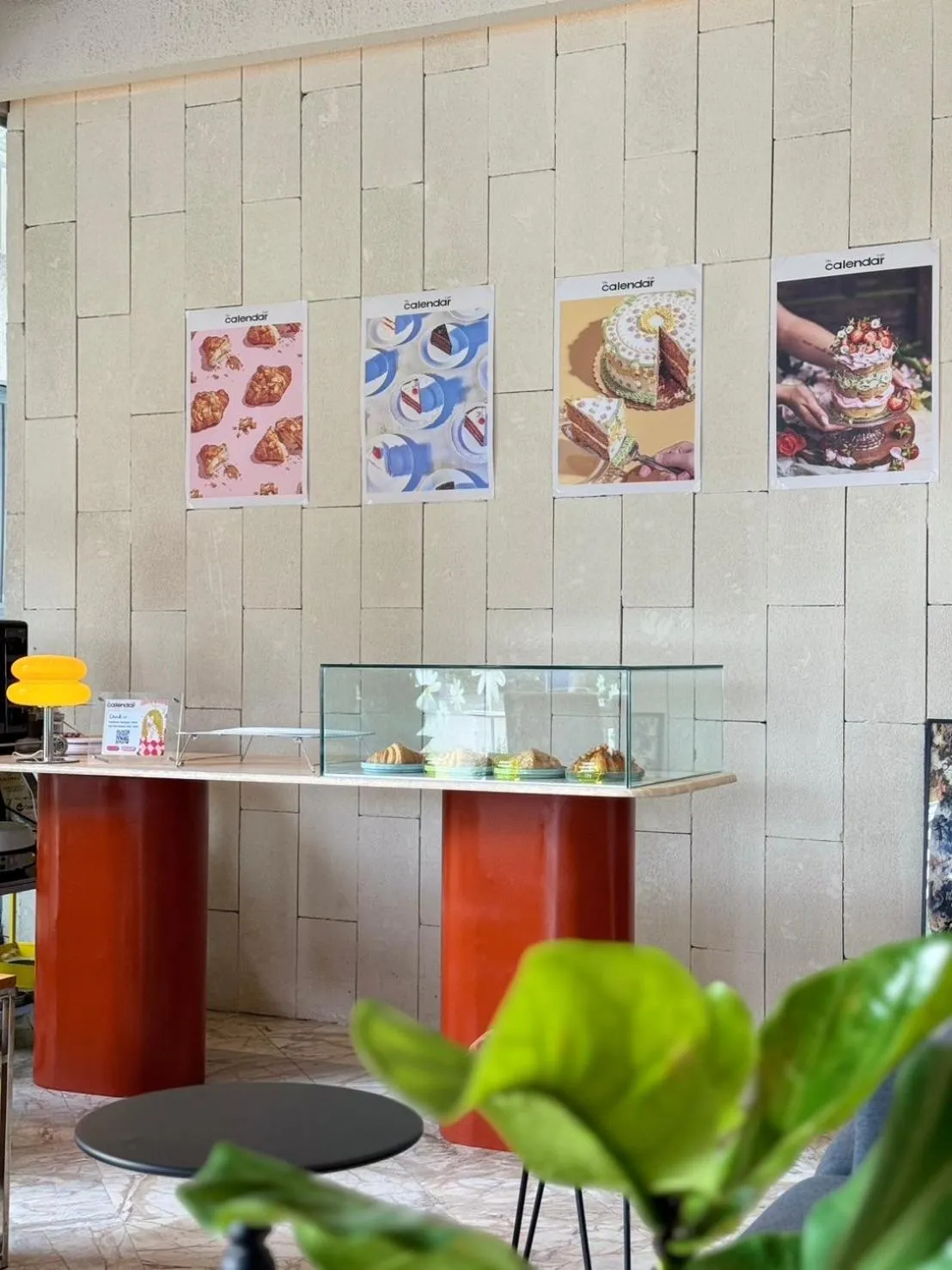 Restaurant/places to eat in Prima House Pattaya