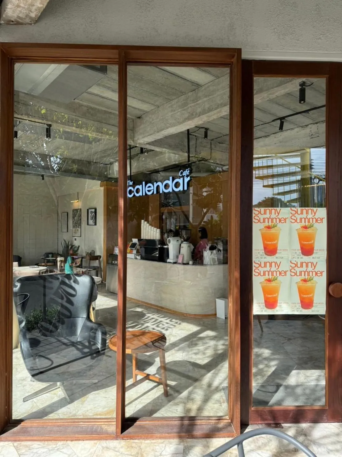 Restaurant/places to eat in Prima House Pattaya