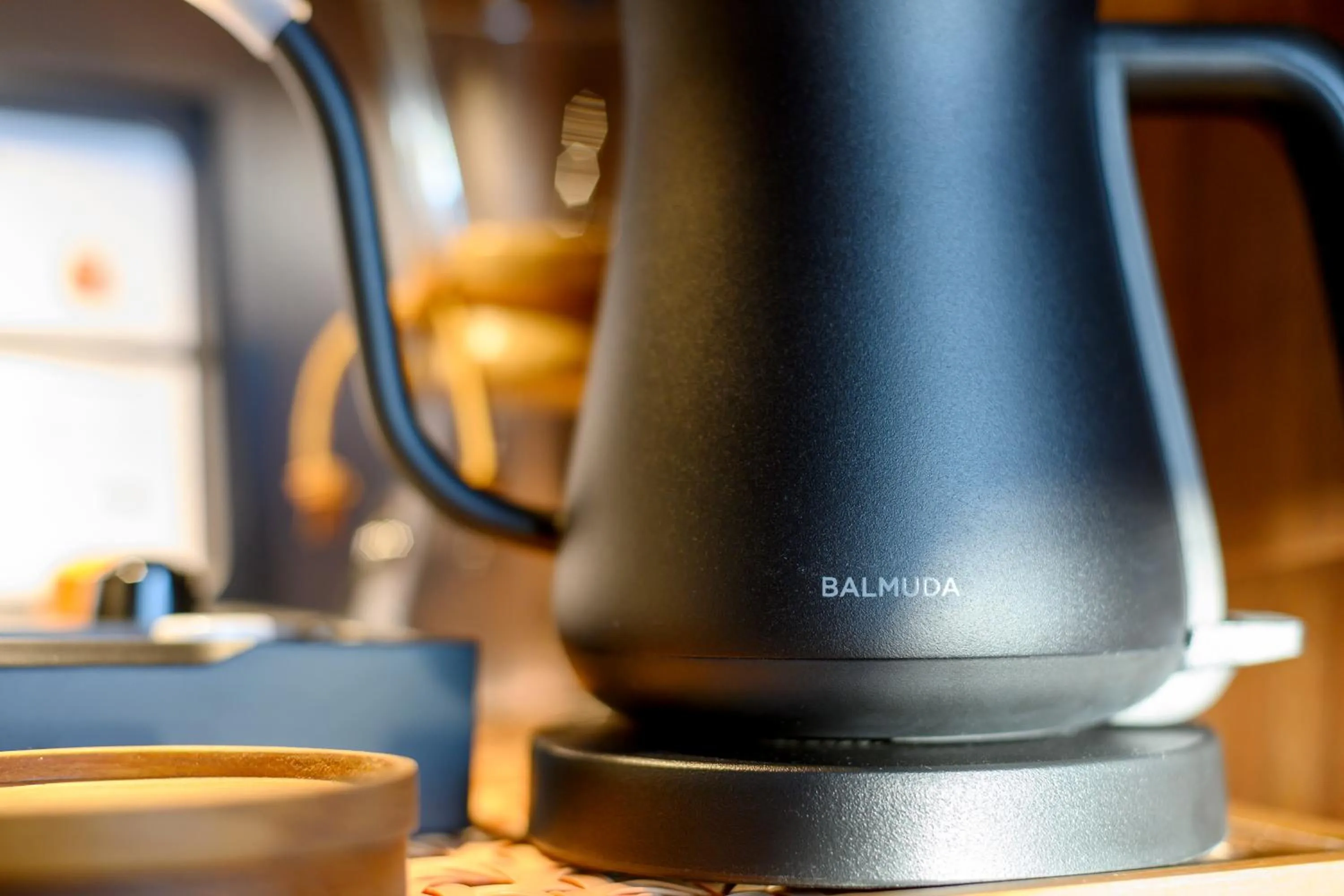 Coffee/tea facilities in Andaru Collection Niseko