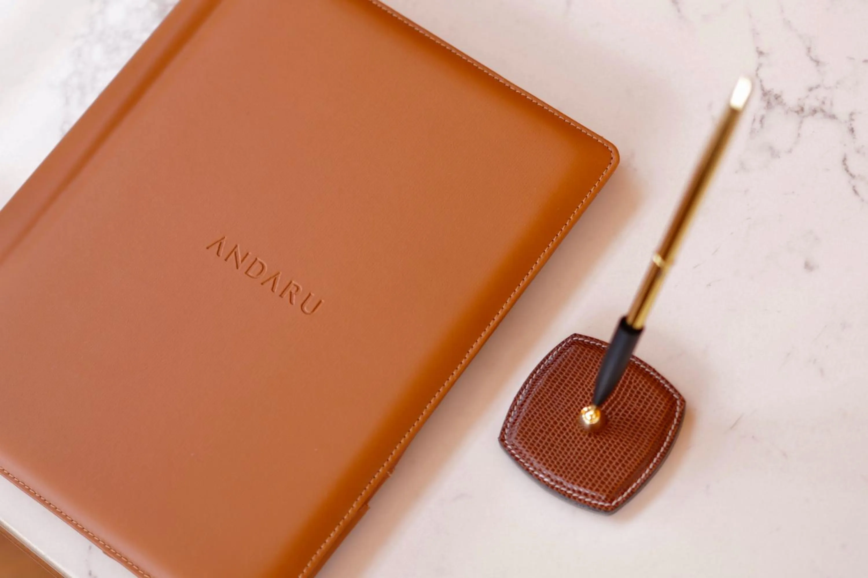 Lobby or reception in Andaru Collection Niseko