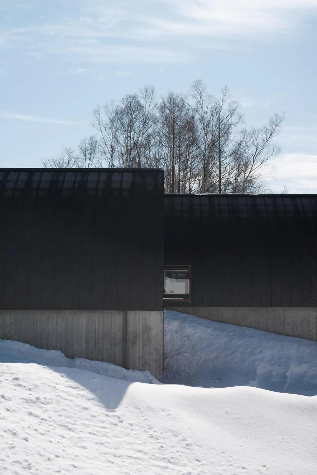 Day in Andaru Collection Niseko