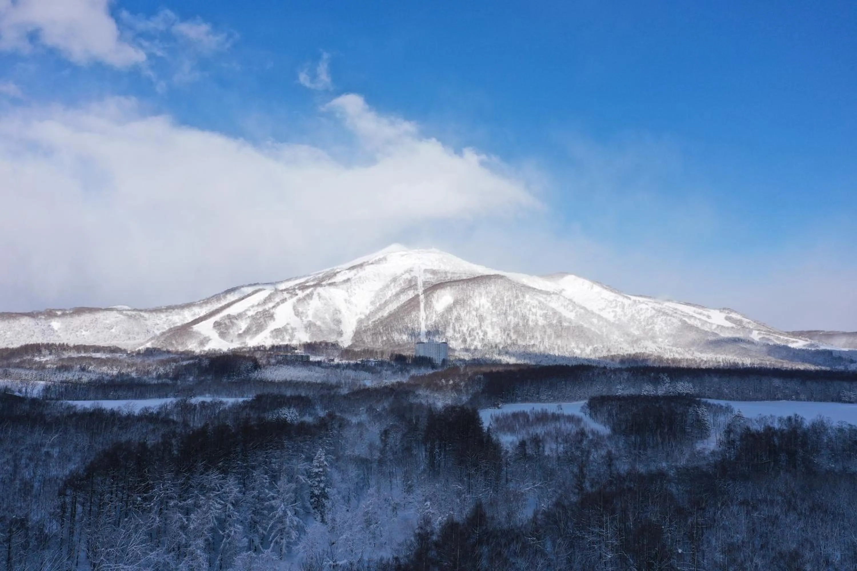 Day in Andaru Collection Niseko