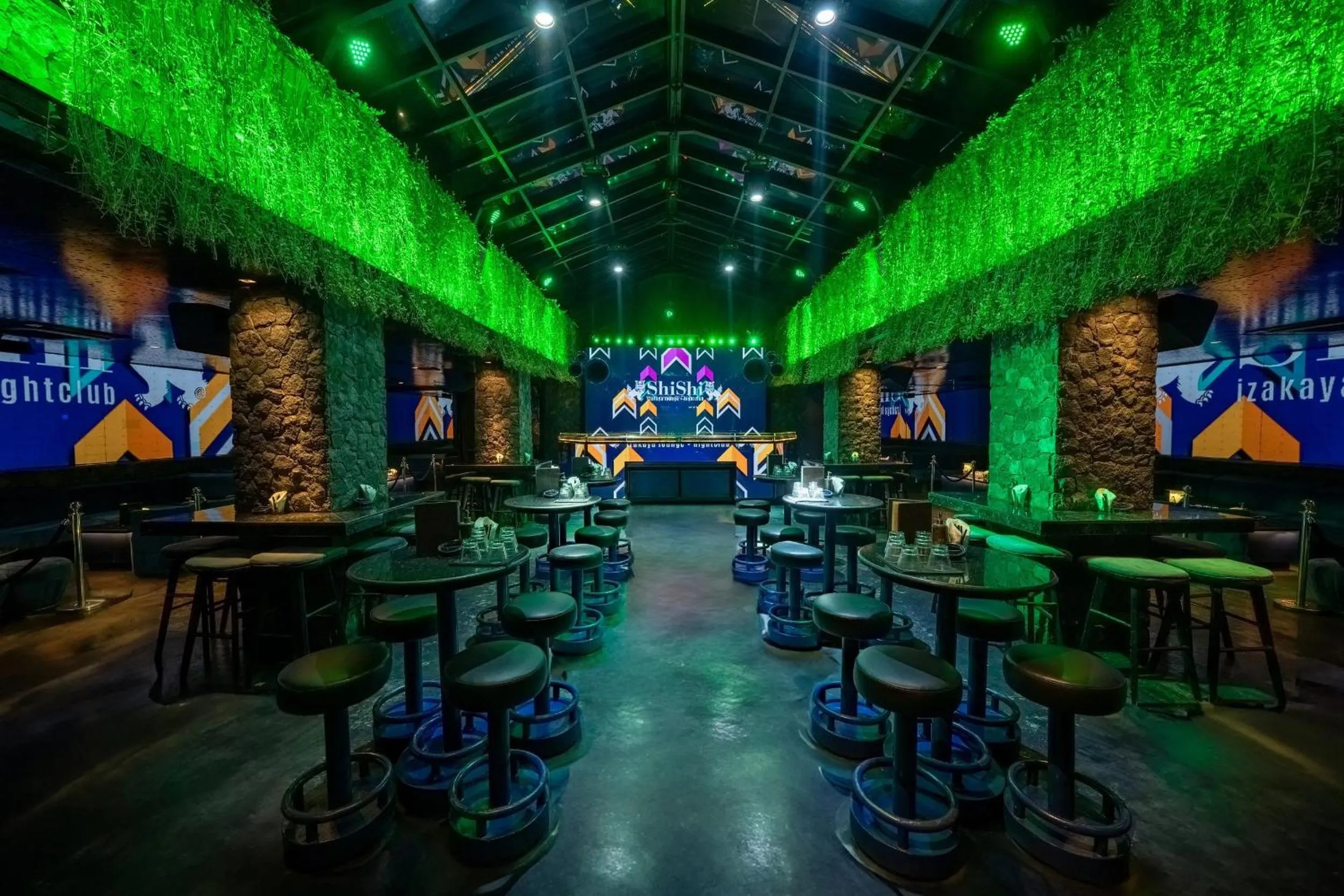 Restaurant/places to eat in Vinna Villa Seminyak by The Wina Resorts