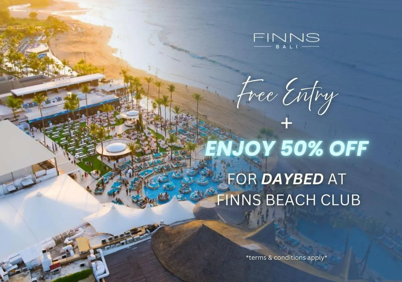 Activities in Vinna Villa Seminyak by The Wina Resorts