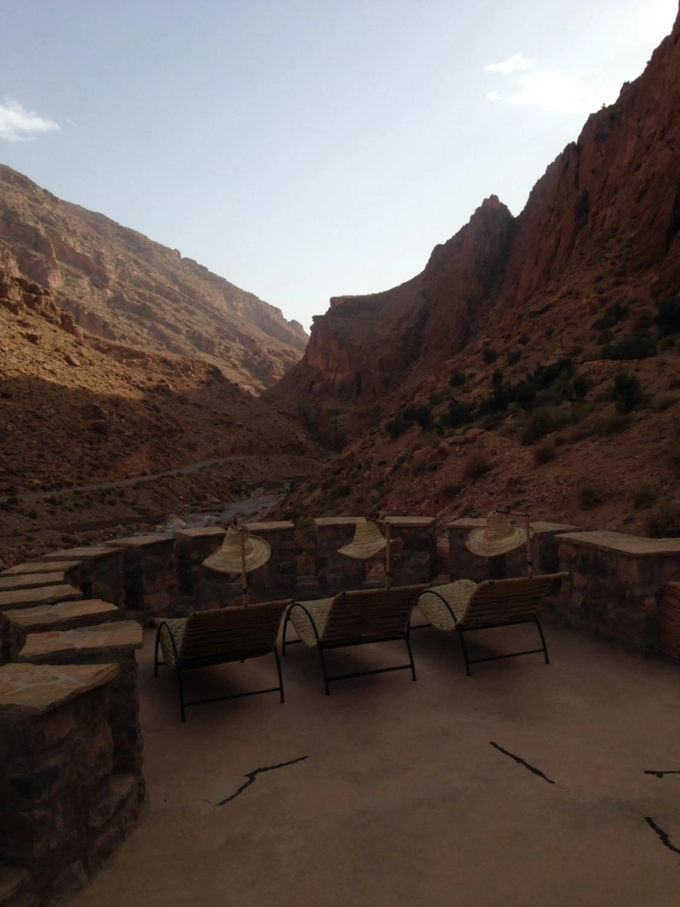Auberge Le Festival Todra Gorge
