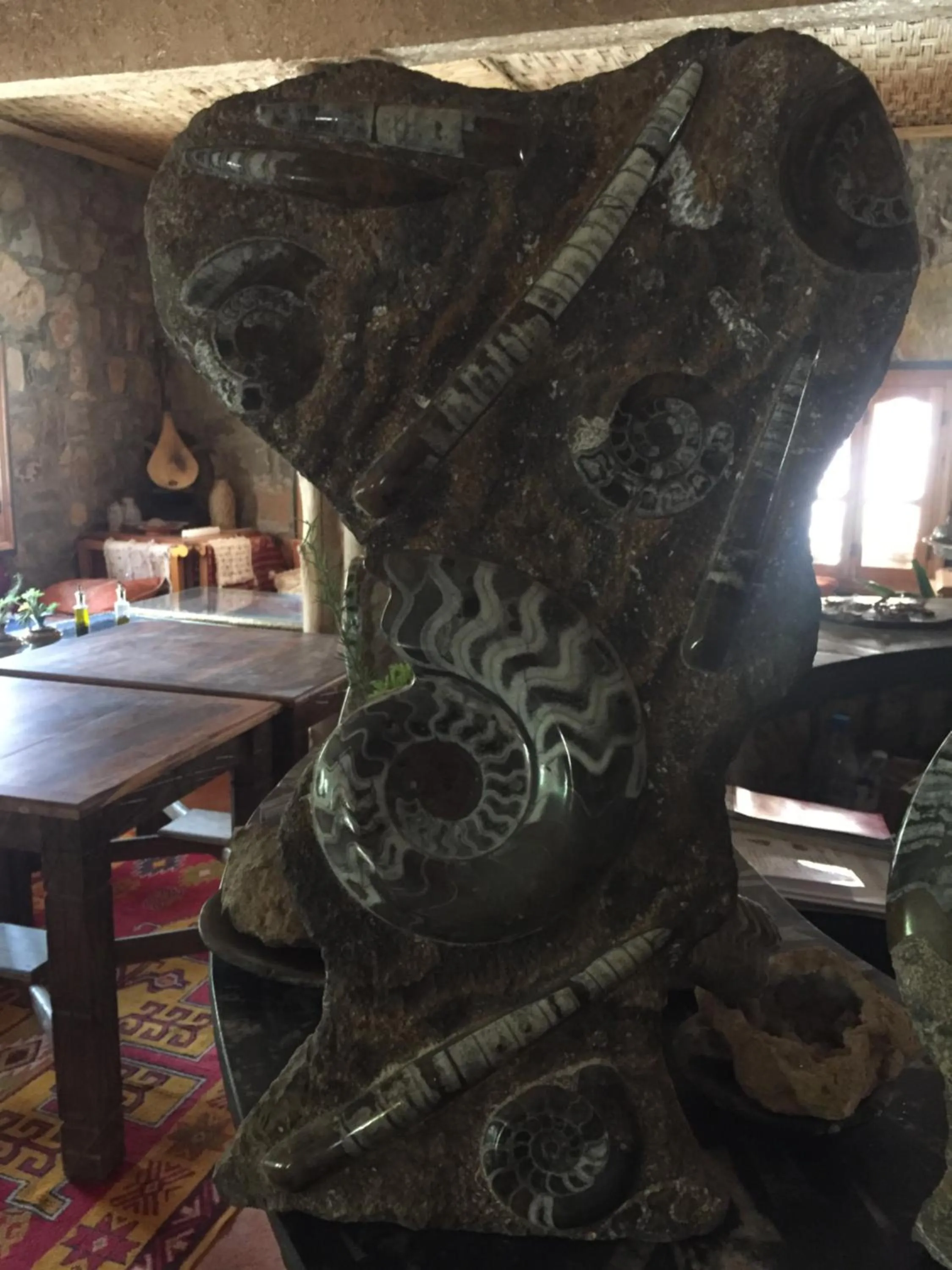 Other in Auberge Le Festival Todra Gorge