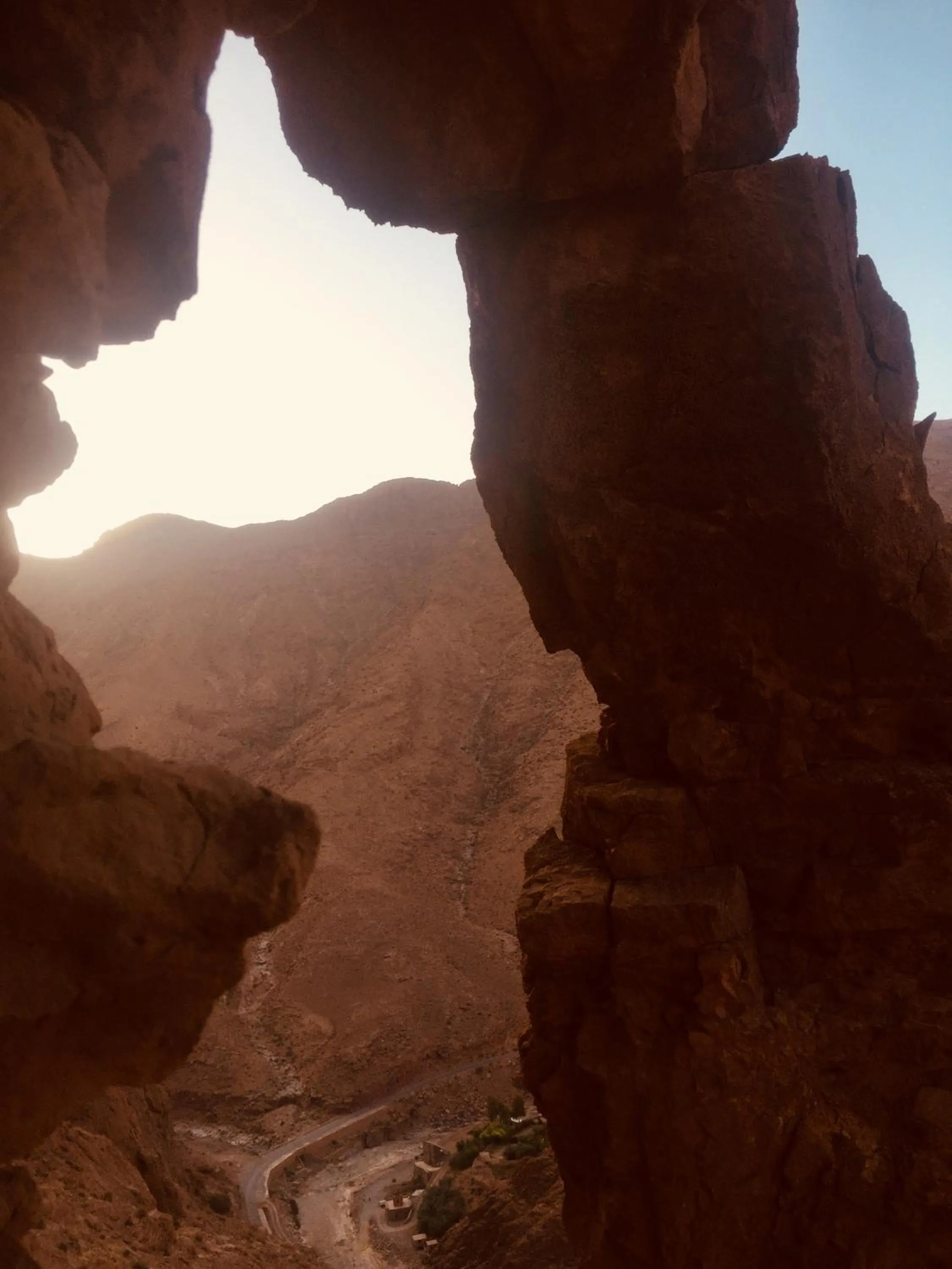 Auberge Le Festival Todra Gorge