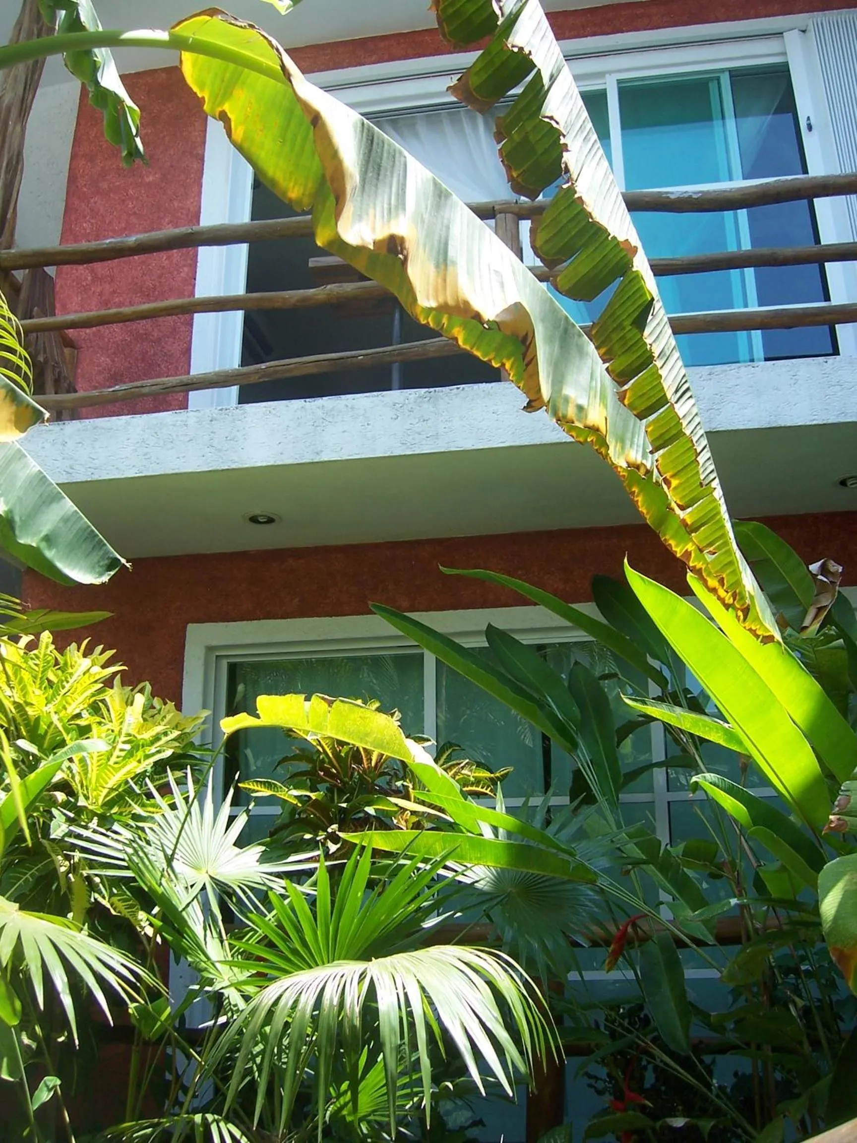 Property building in Elements of the Island