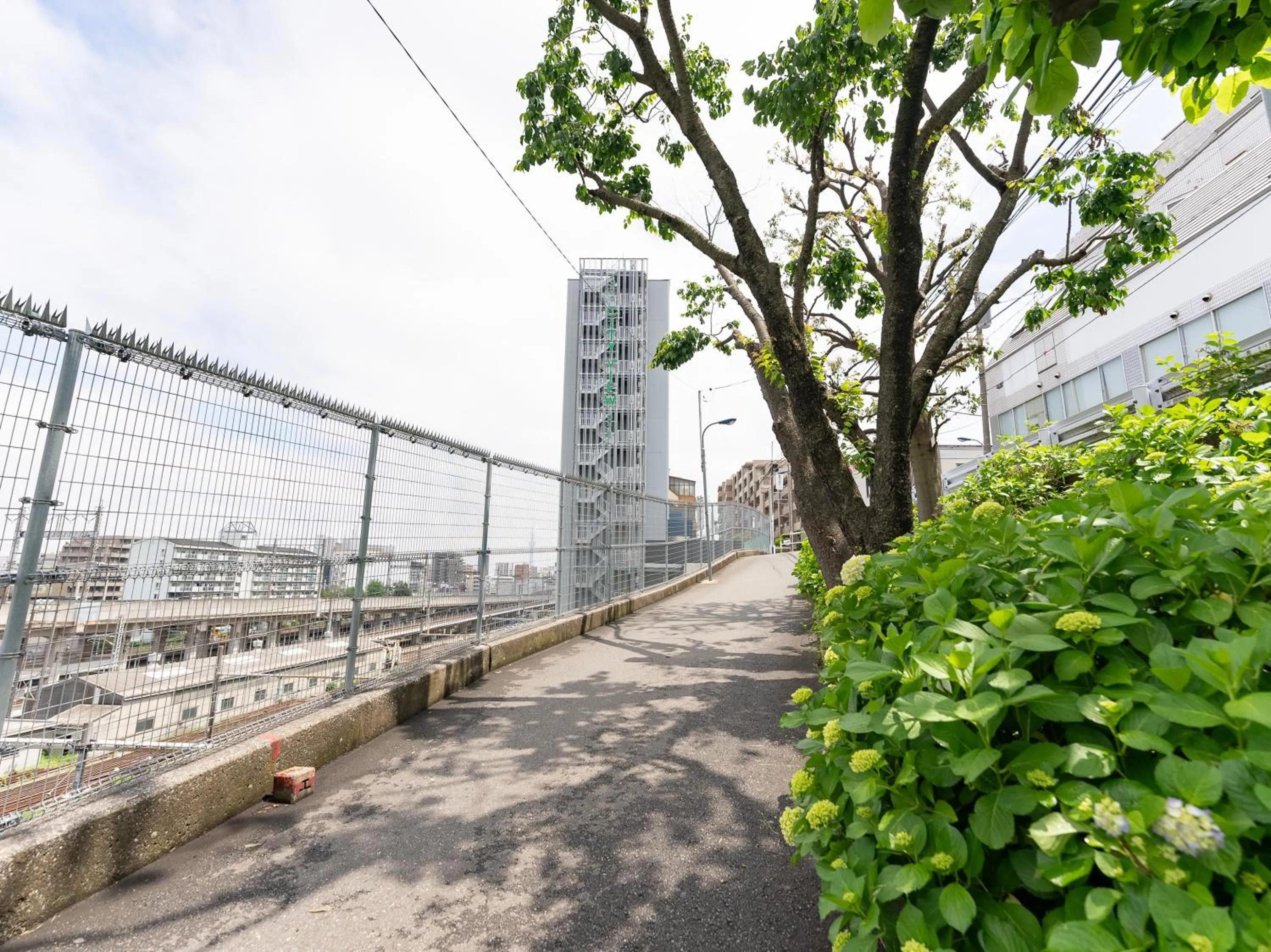 Spring in Tabist TOKYO CITY VIEW HOTEL