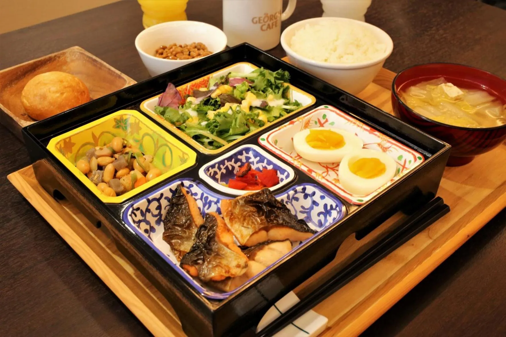 Food in Tabist TOKYO CITY VIEW HOTEL