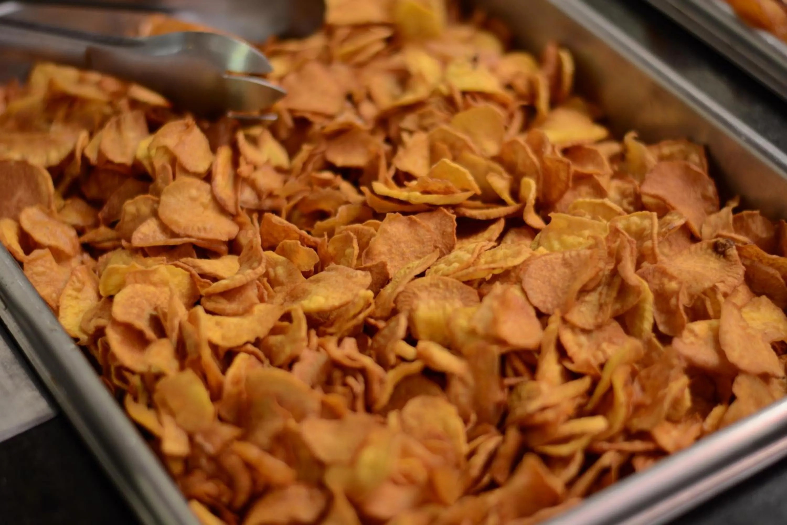 Dinner in Pousada Piuval