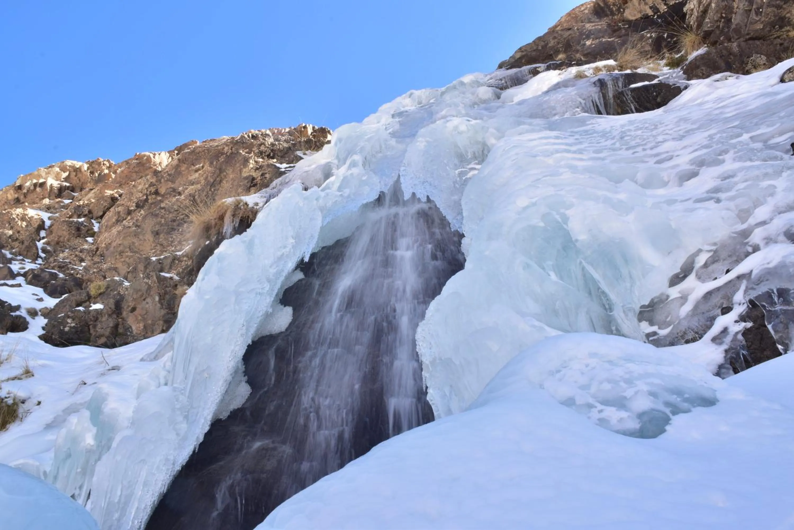 Gite Angour Tacheddirt