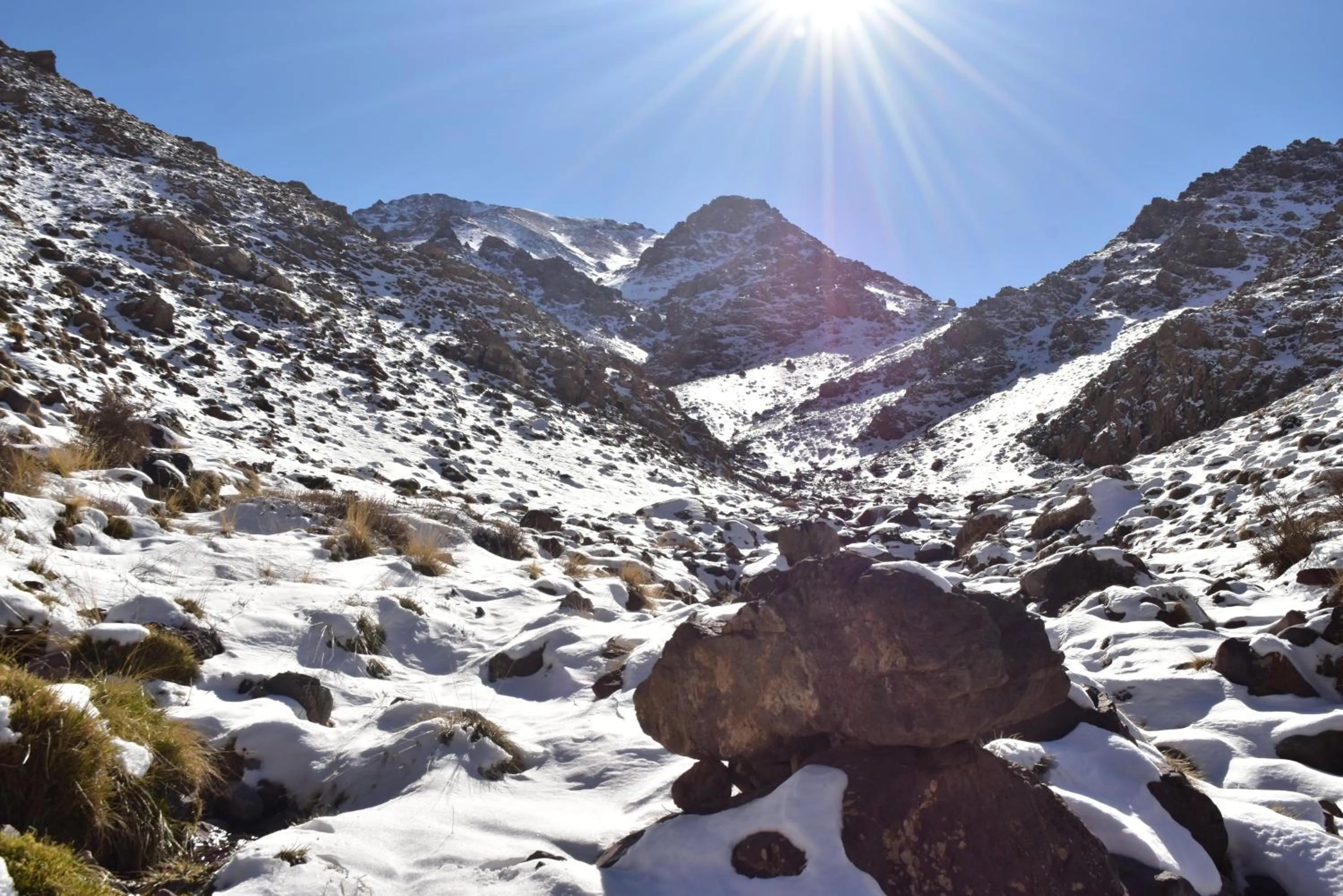 Gite Angour Tacheddirt