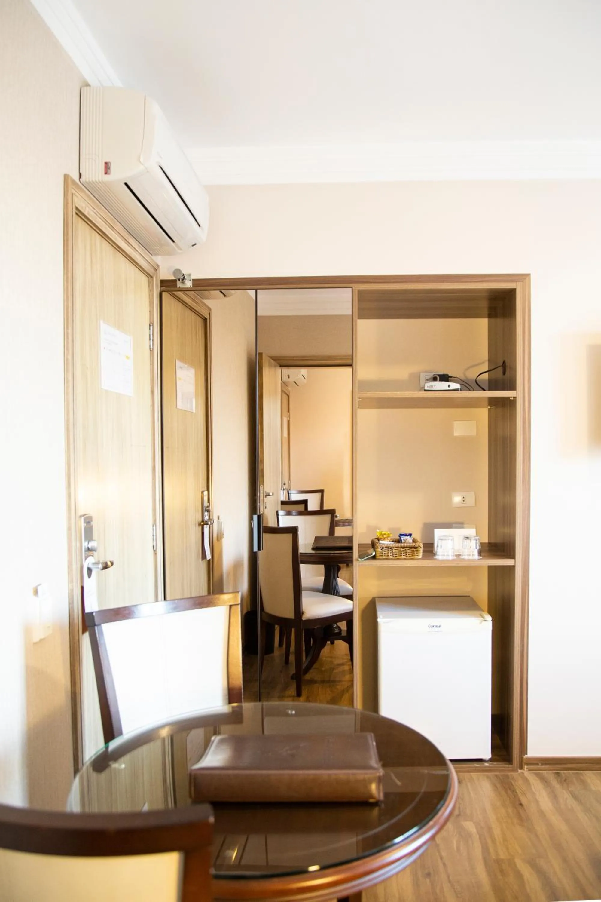 Bedroom in Hotel Florença