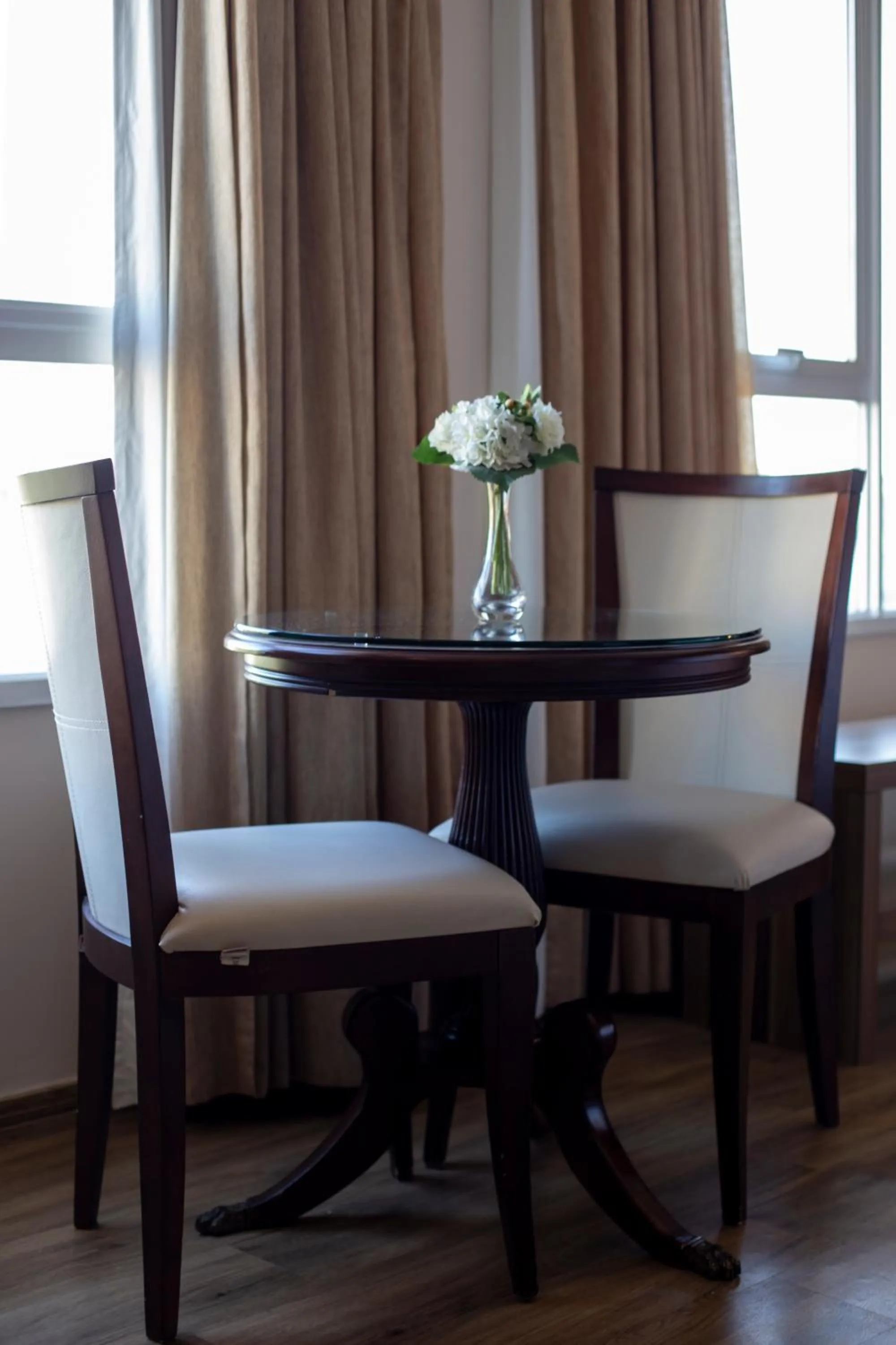 Bedroom in Hotel Florença