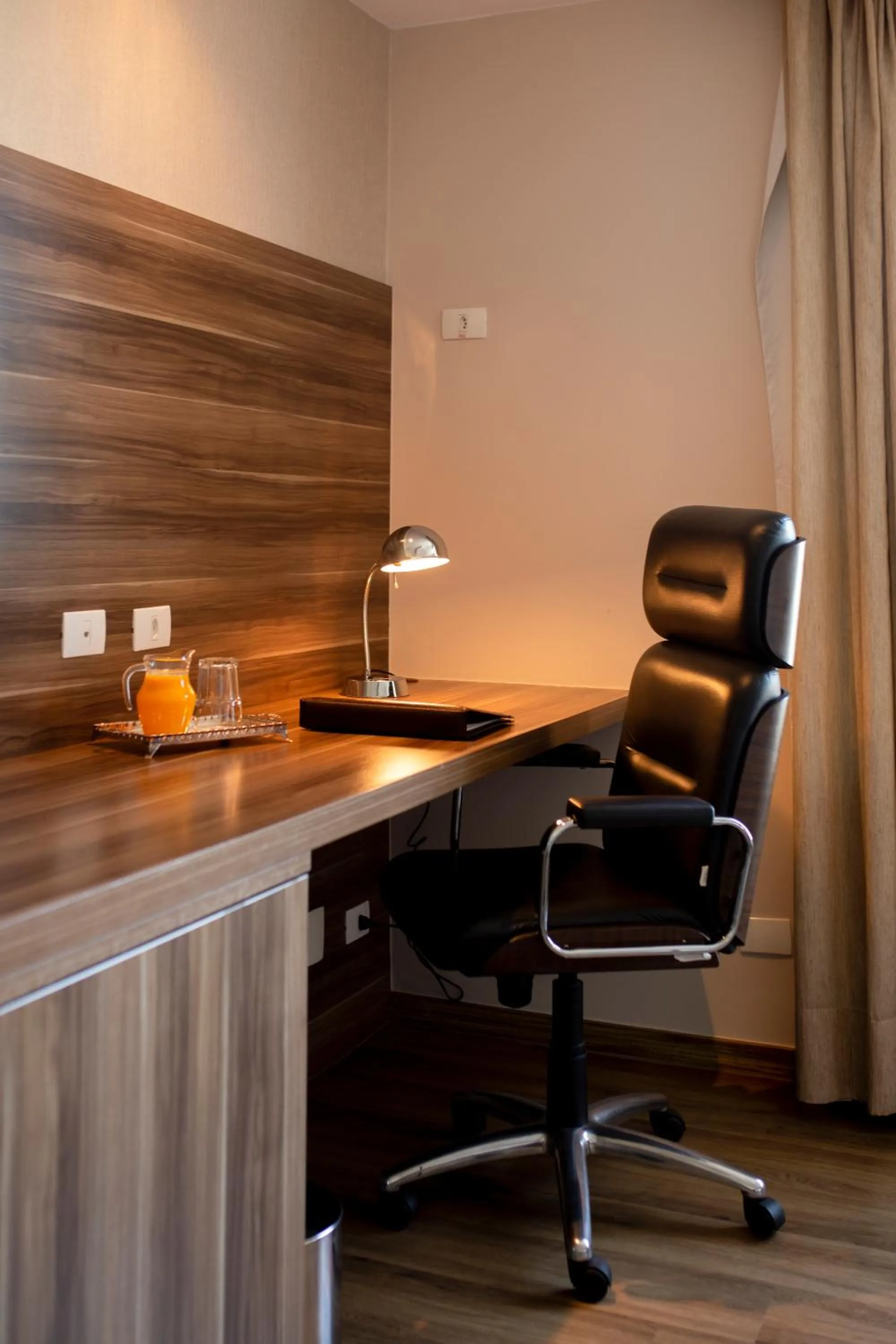 Bedroom in Hotel Florença