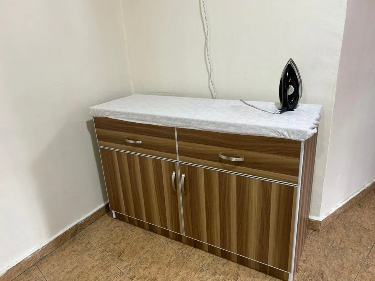 Property building in Hotel Cahaya