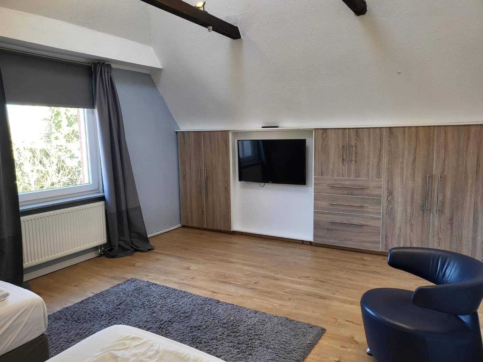 Ferienhaus Strandoase