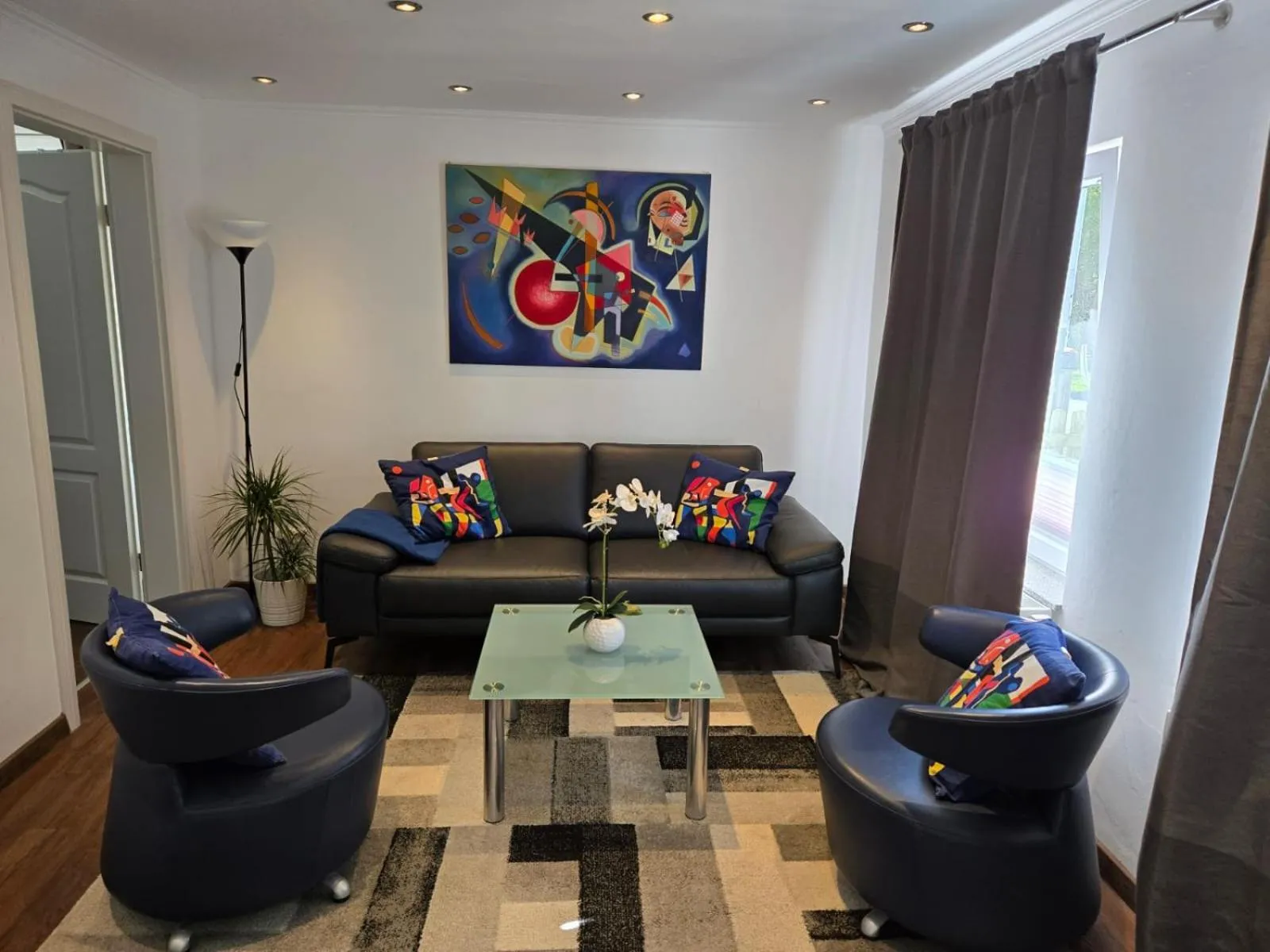 Ferienhaus Strandoase