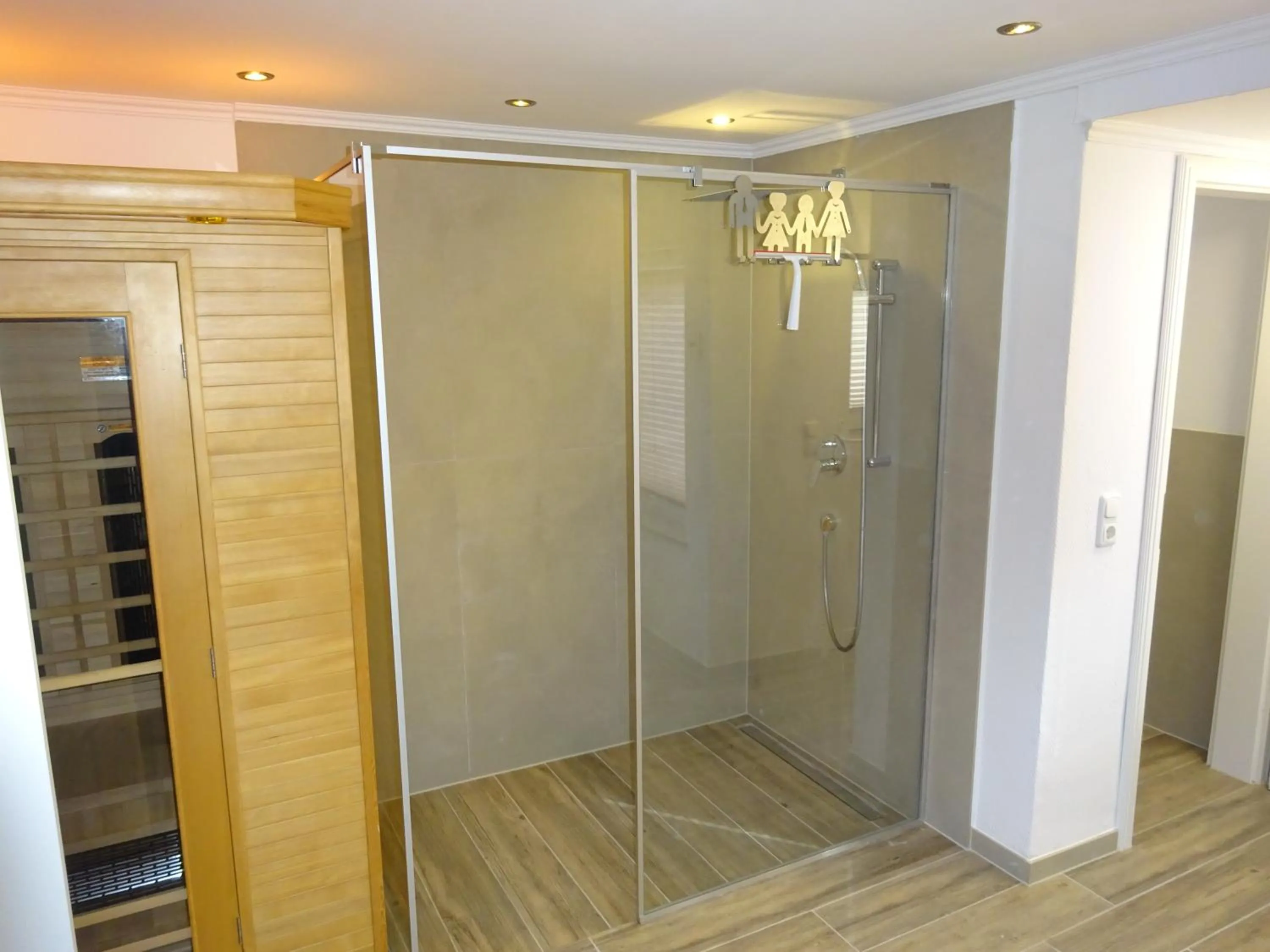 Ferienhaus Strandoase