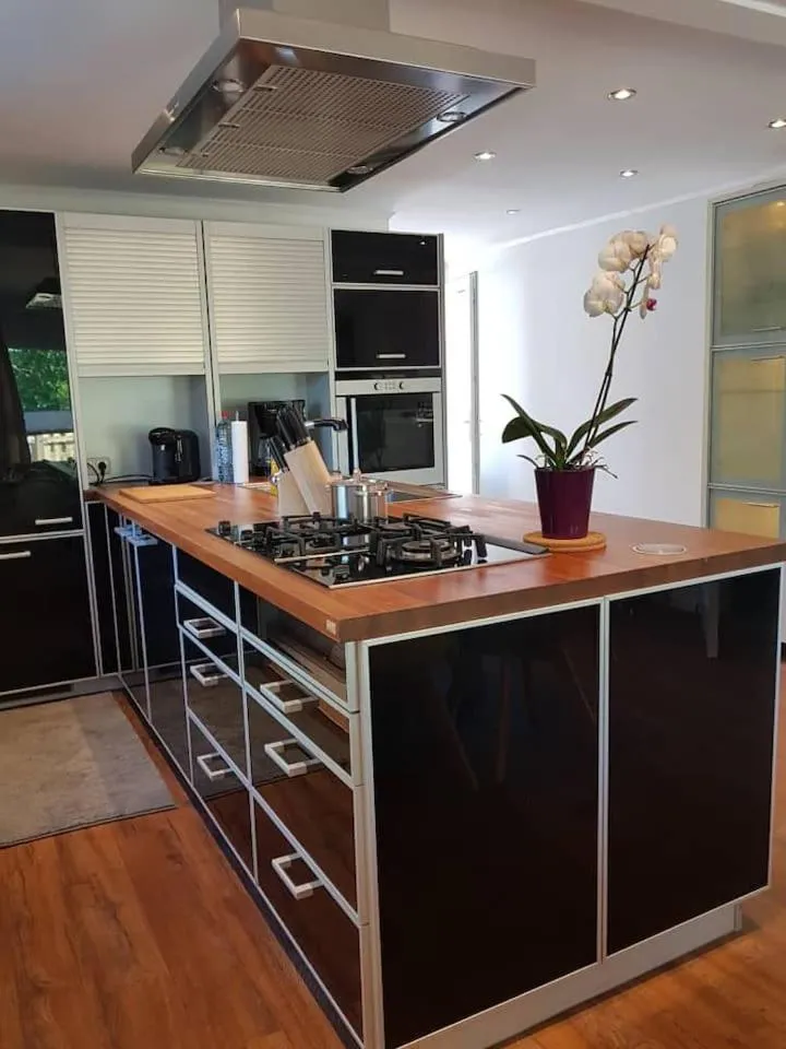 Ferienhaus Strandoase