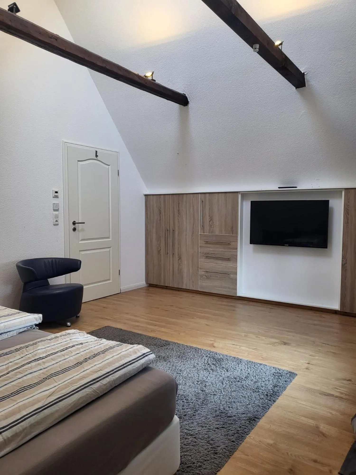 Ferienhaus Strandoase