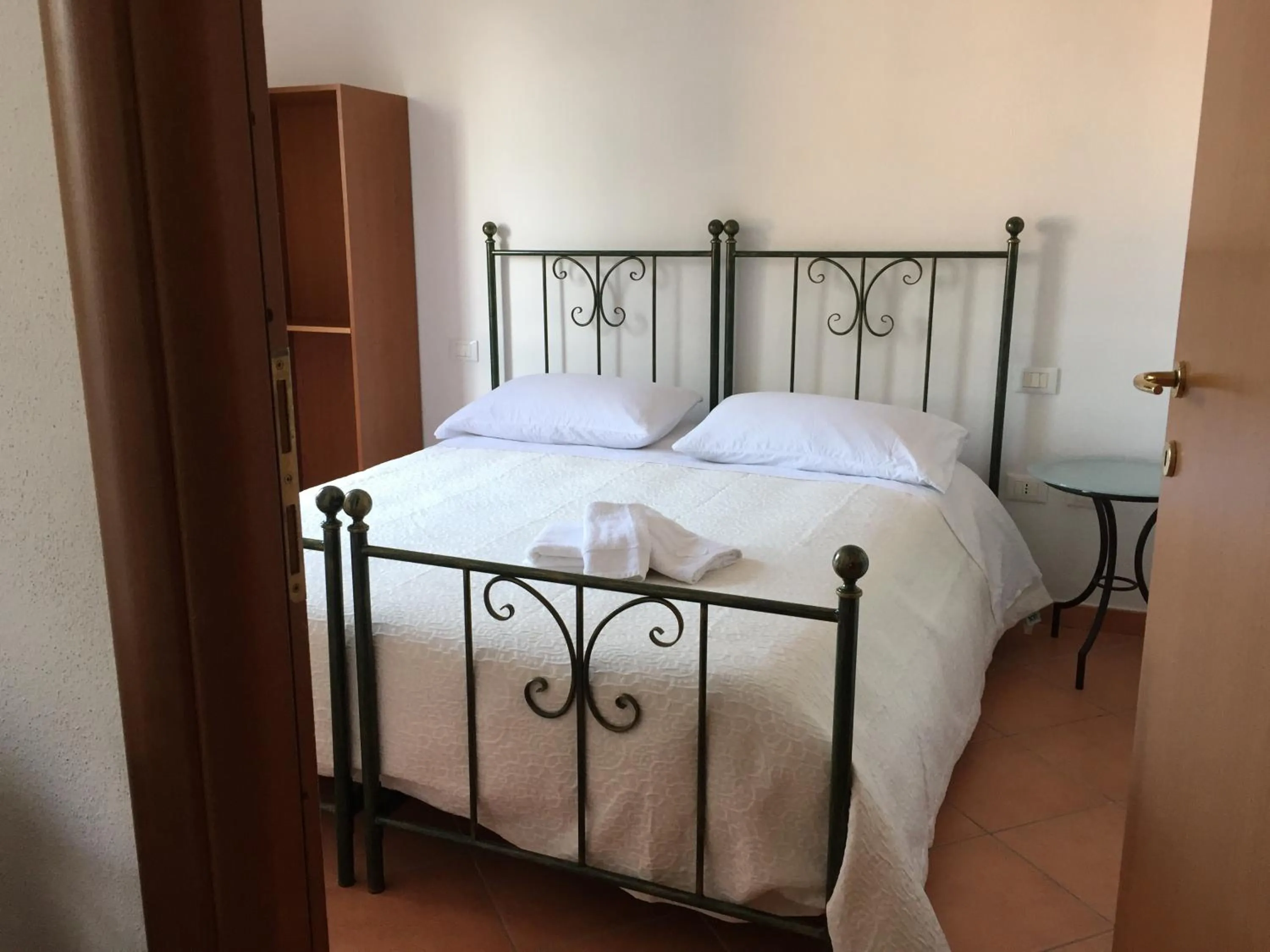 Bed in Sa domo de su re