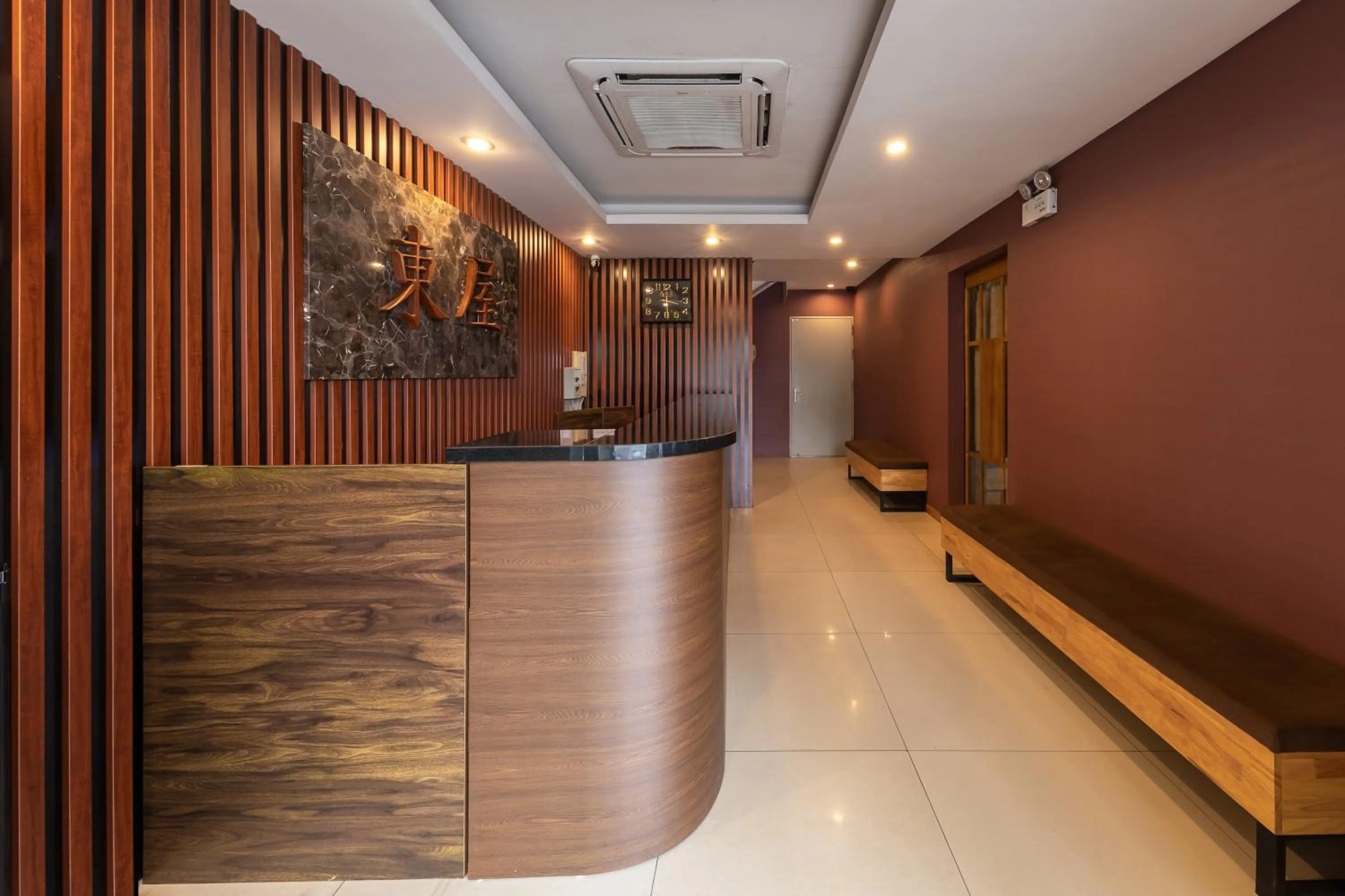 Azumaya Hotel Kim Ma 2