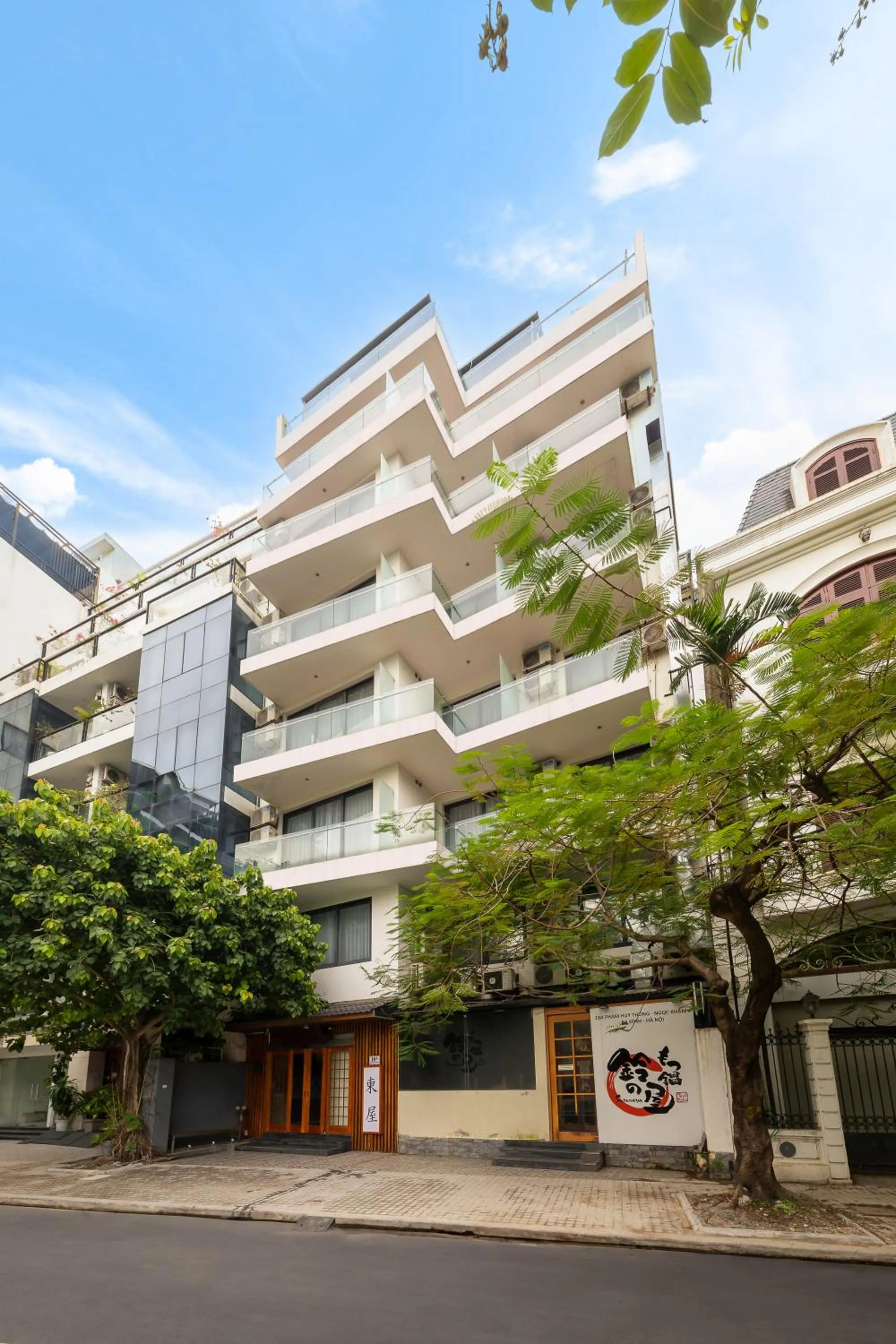 Azumaya Hotel Kim Ma 2