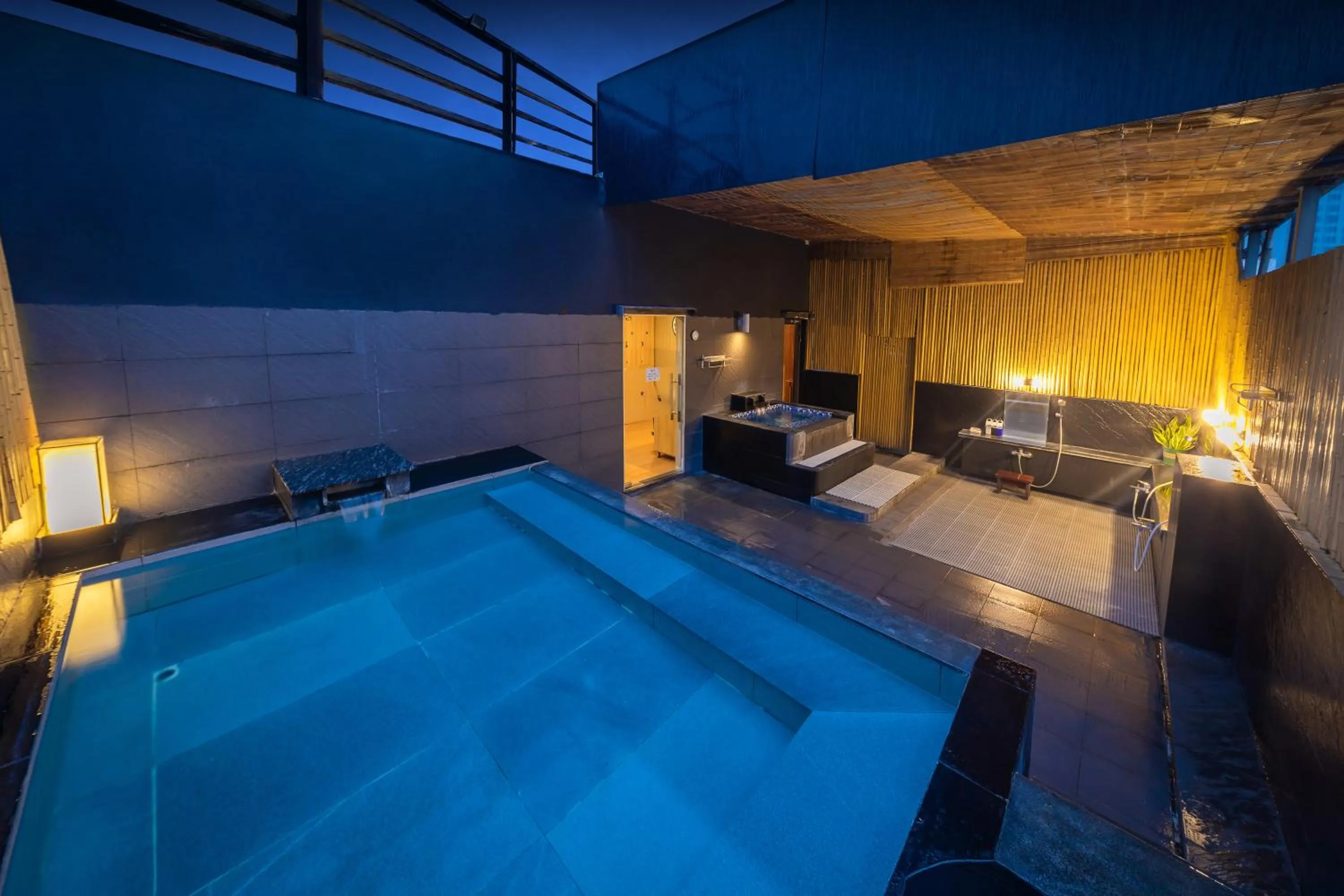 Azumaya Hotel Kim Ma 2