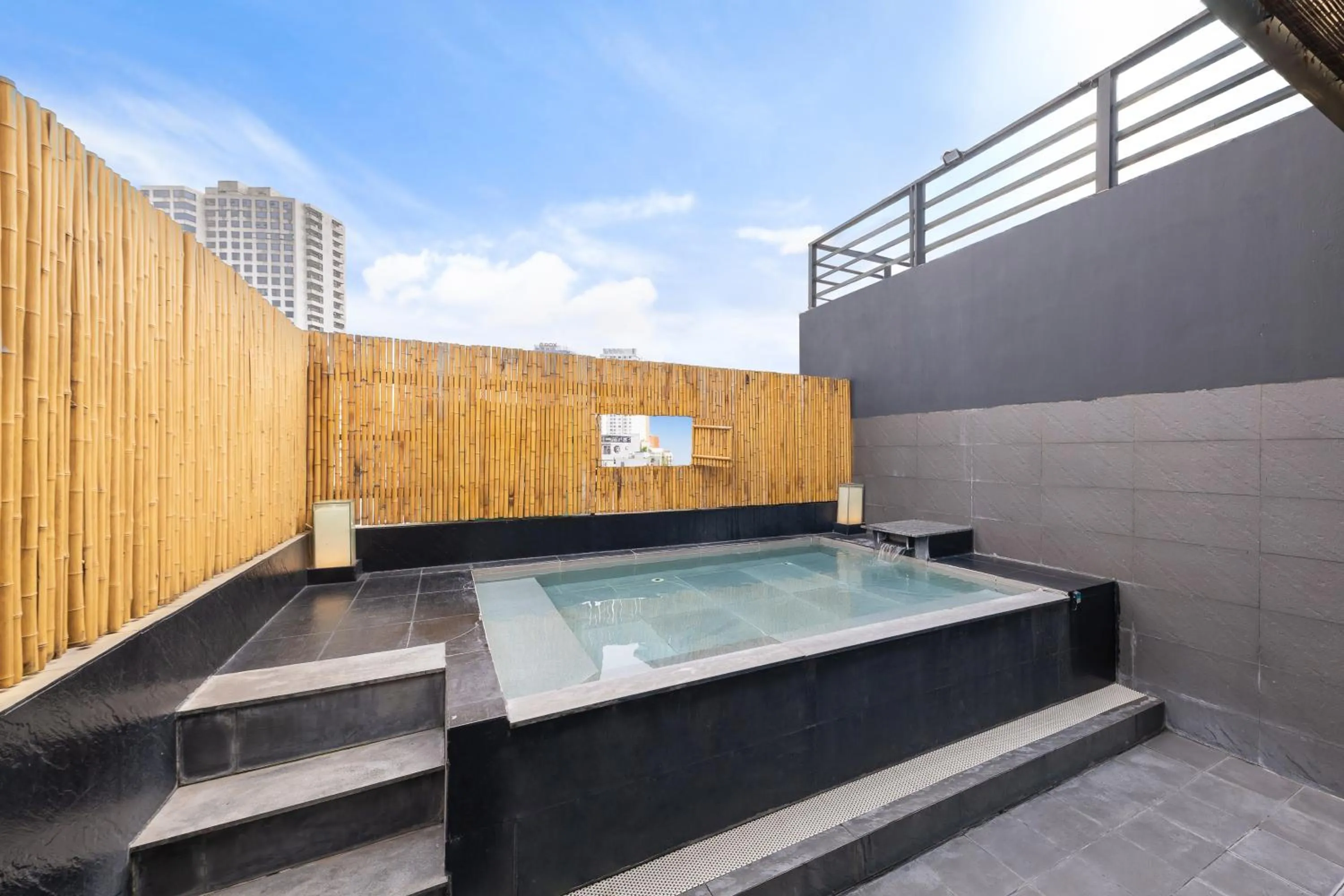 Azumaya Hotel Kim Ma 2