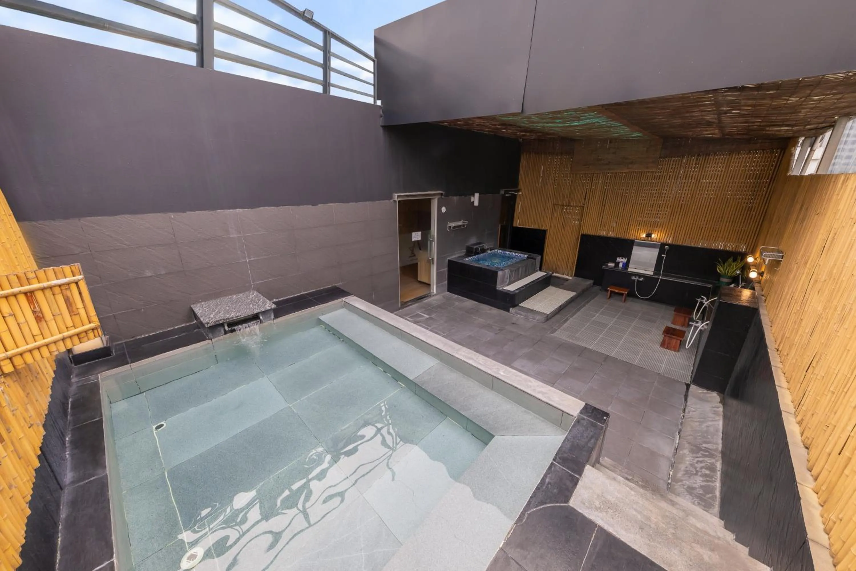 Azumaya Hotel Kim Ma 2