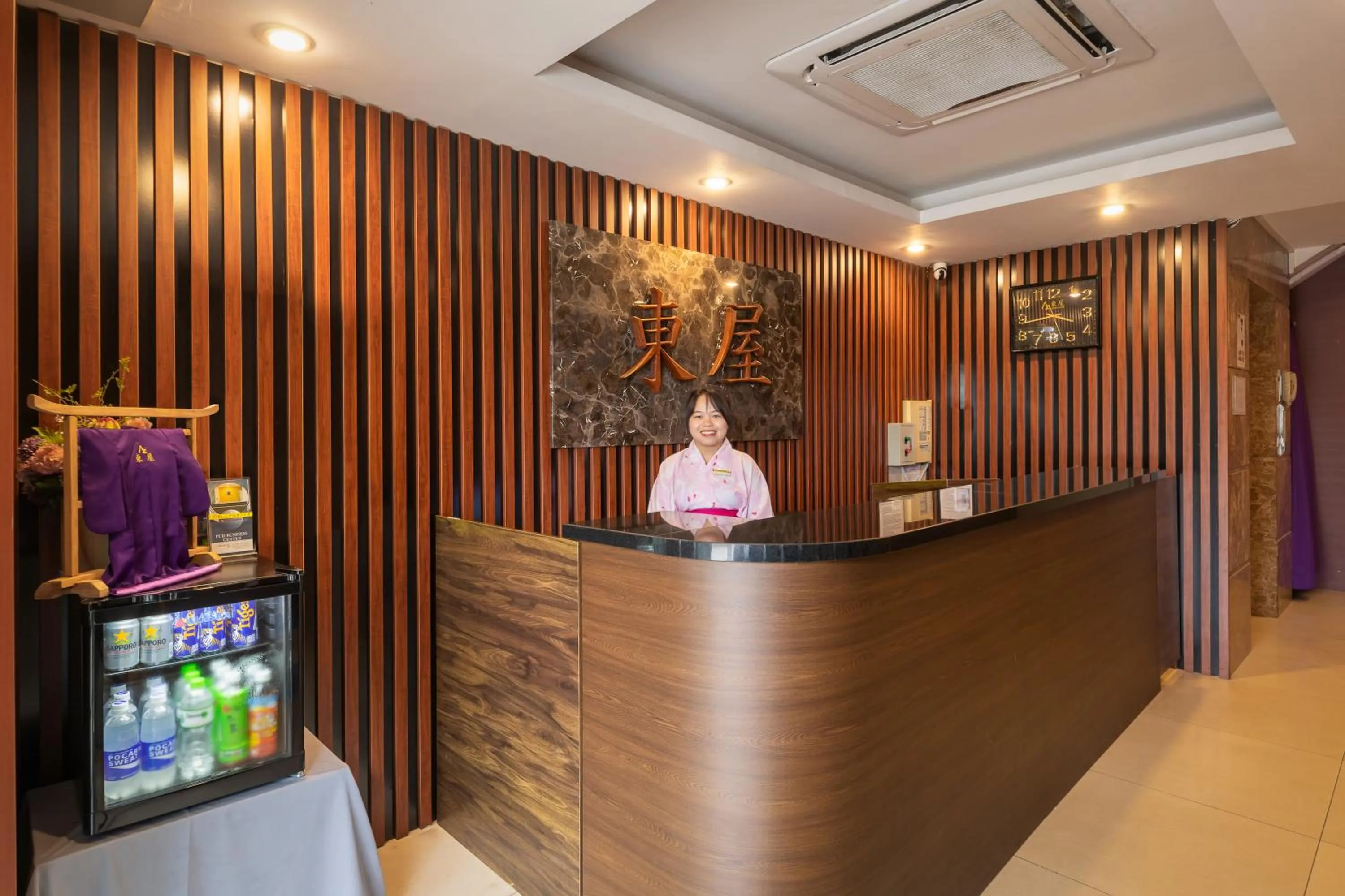 Azumaya Hotel Kim Ma 2