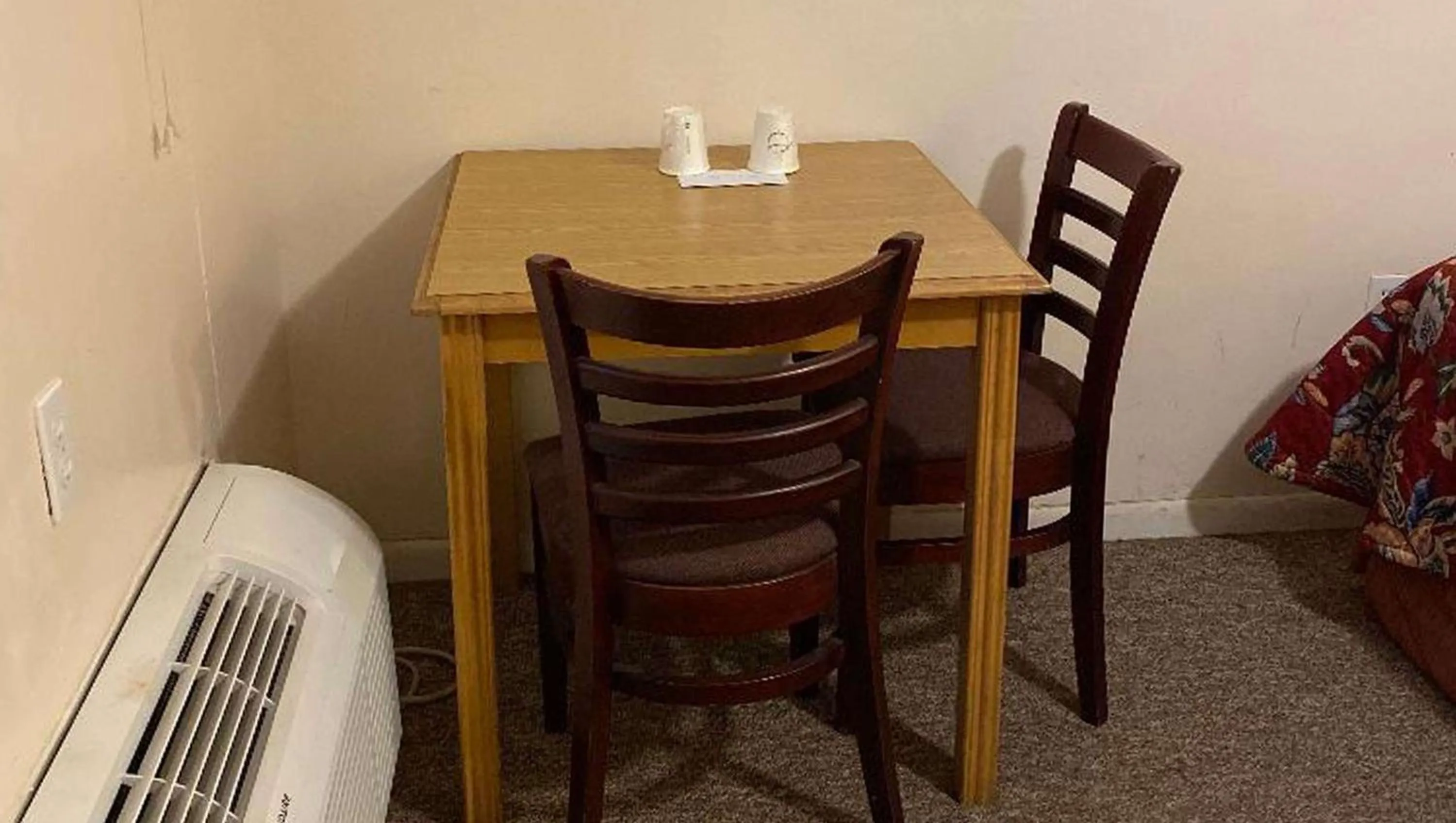 Photo of the whole room in Country Place Inn and Suites White Haven