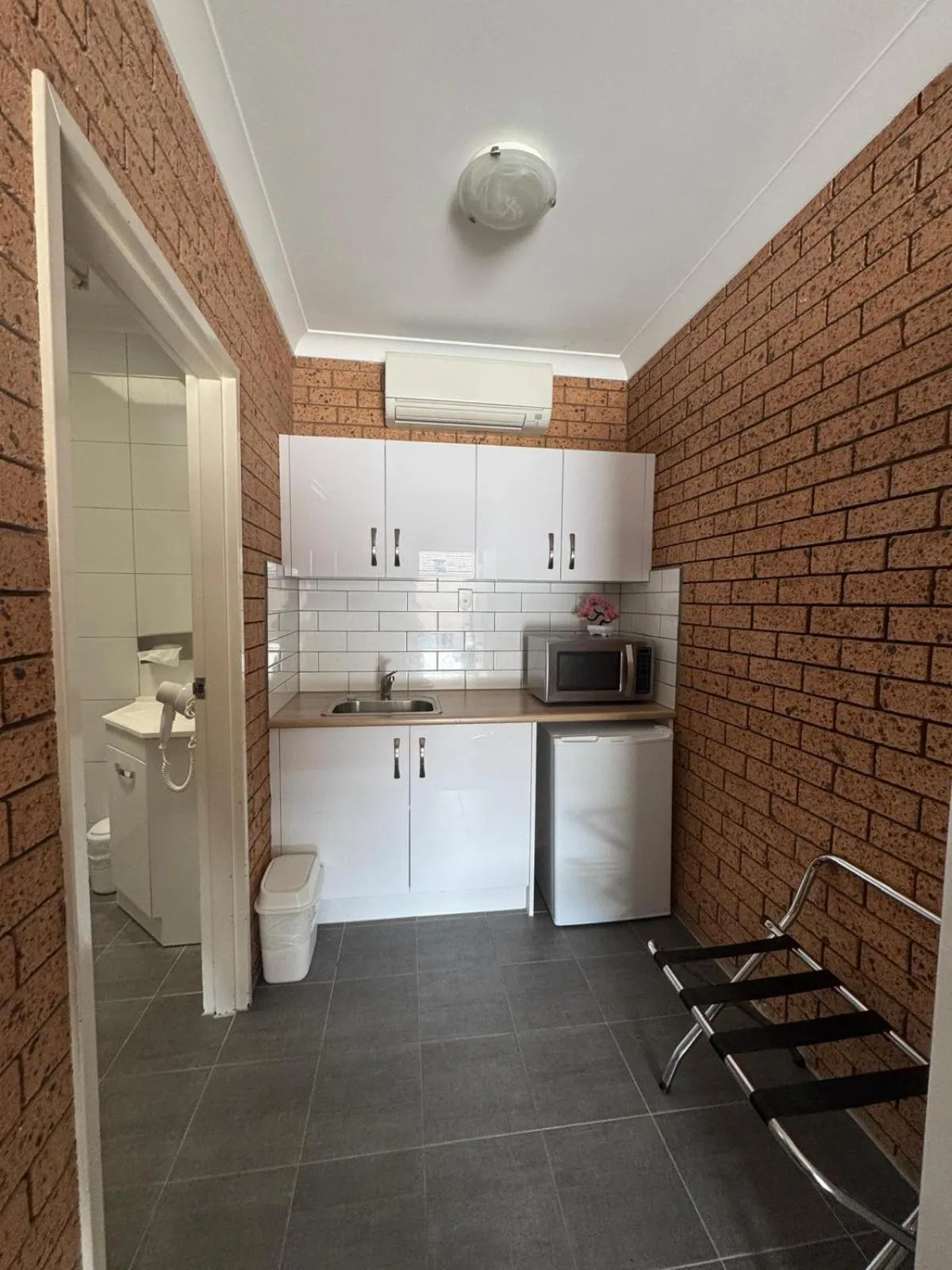 Golden Harvest Motor Inn Moree