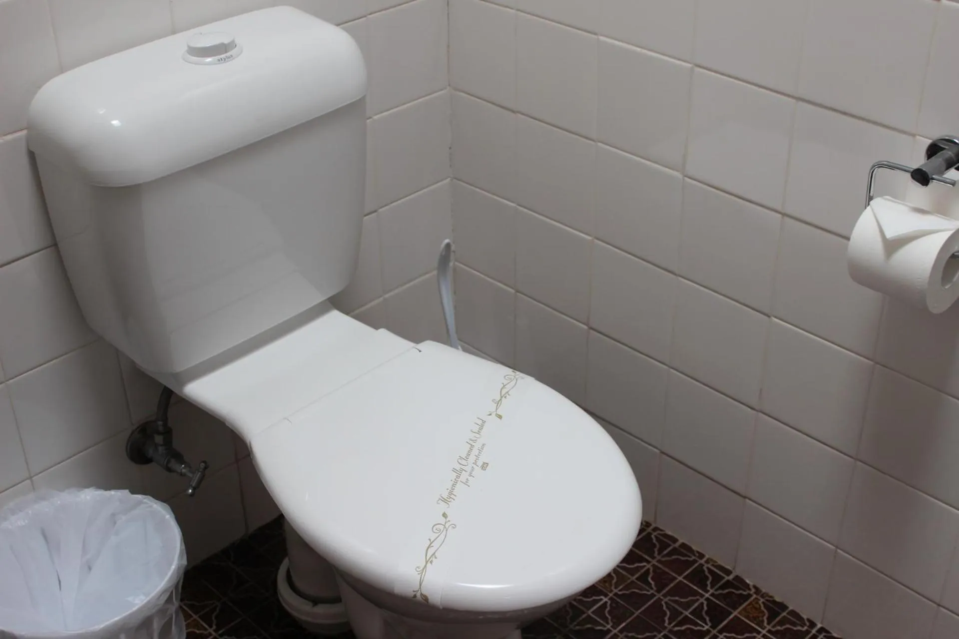 Golden Harvest Motor Inn Moree