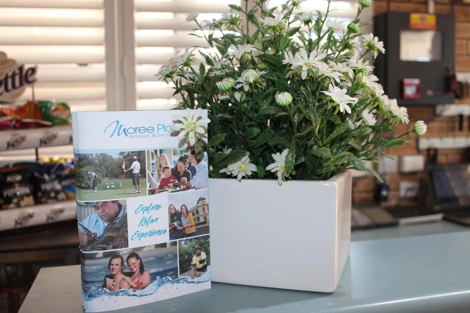 Golden Harvest Motor Inn Moree