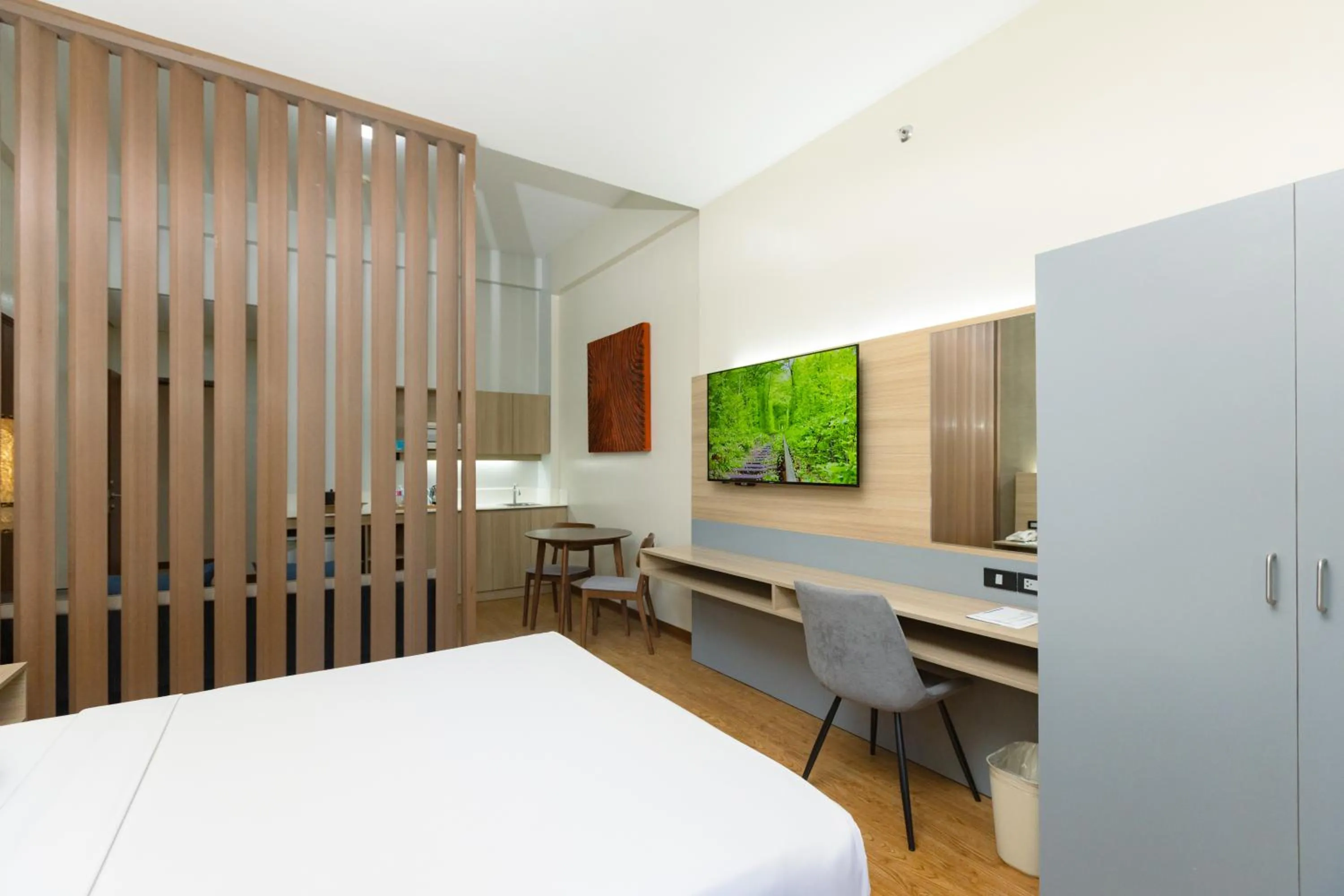 Bedroom, Bed in Microtel by Wyndham General Santos