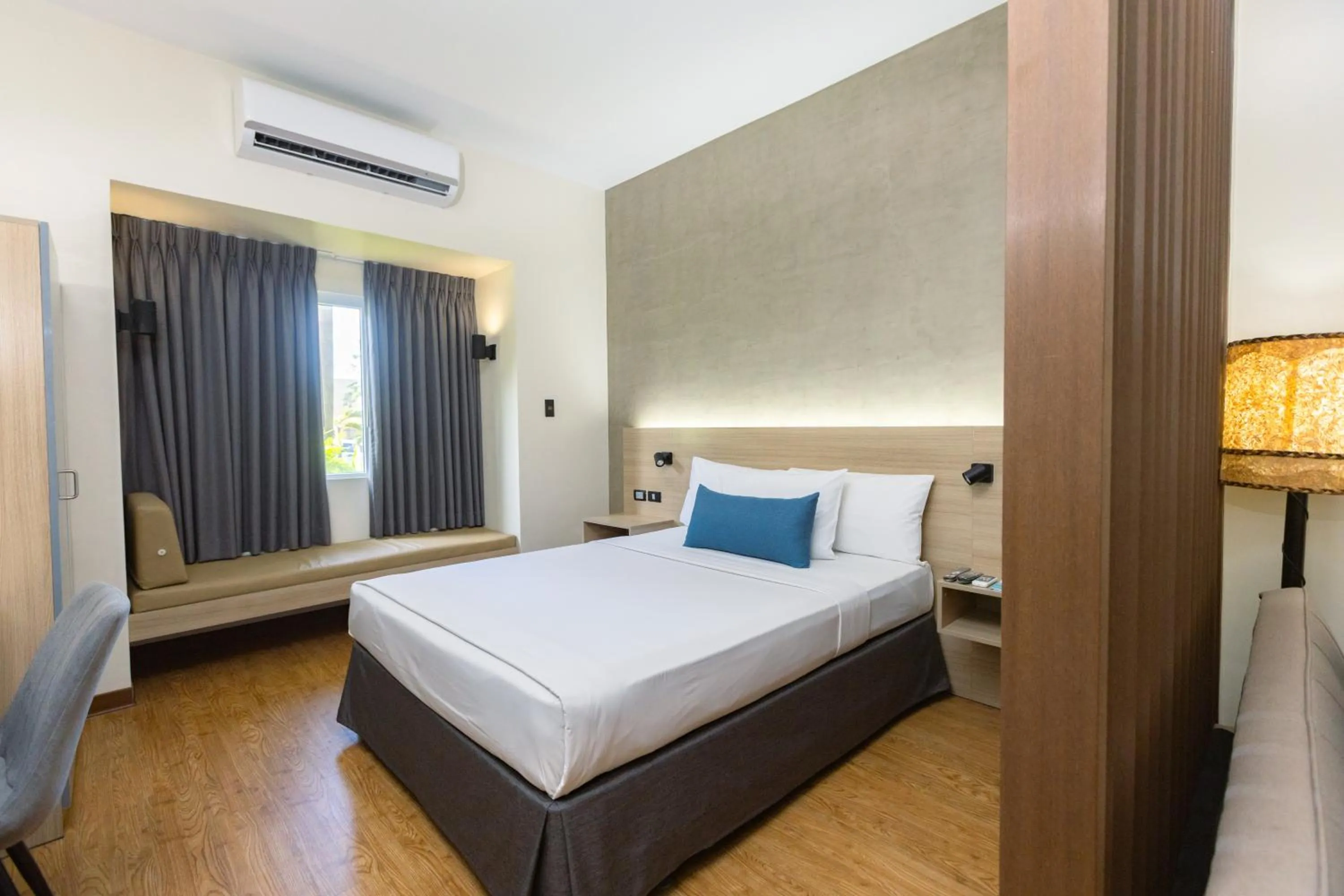 Photo of the whole room, Bed in Microtel by Wyndham General Santos