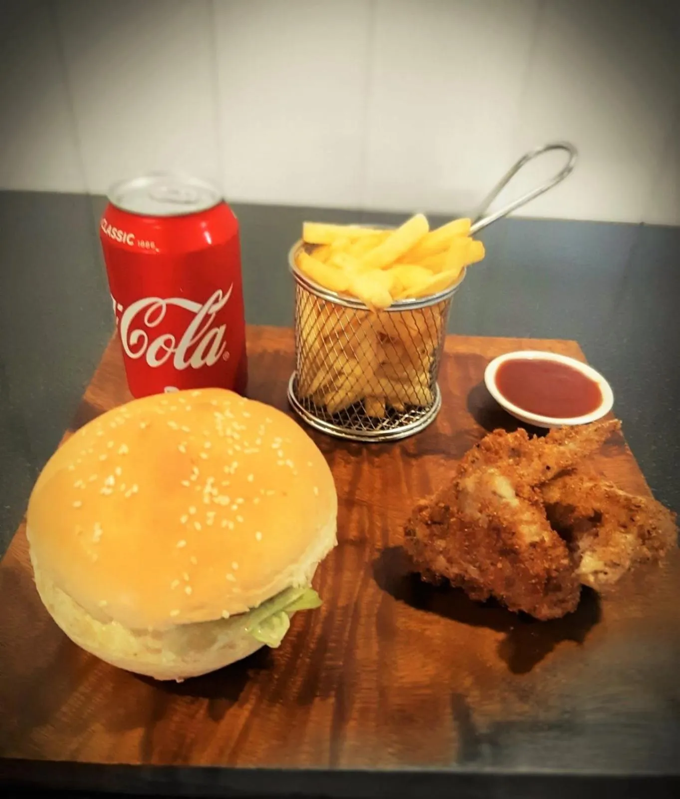 Restaurant/places to eat in Tanoa Rakiraki Hotel