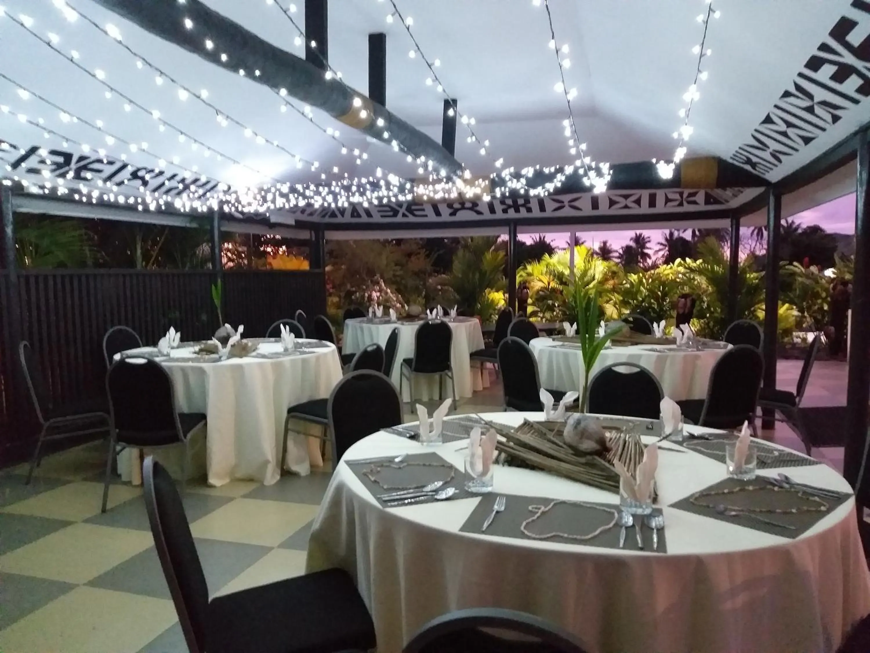 Tanoa Rakiraki Hotel