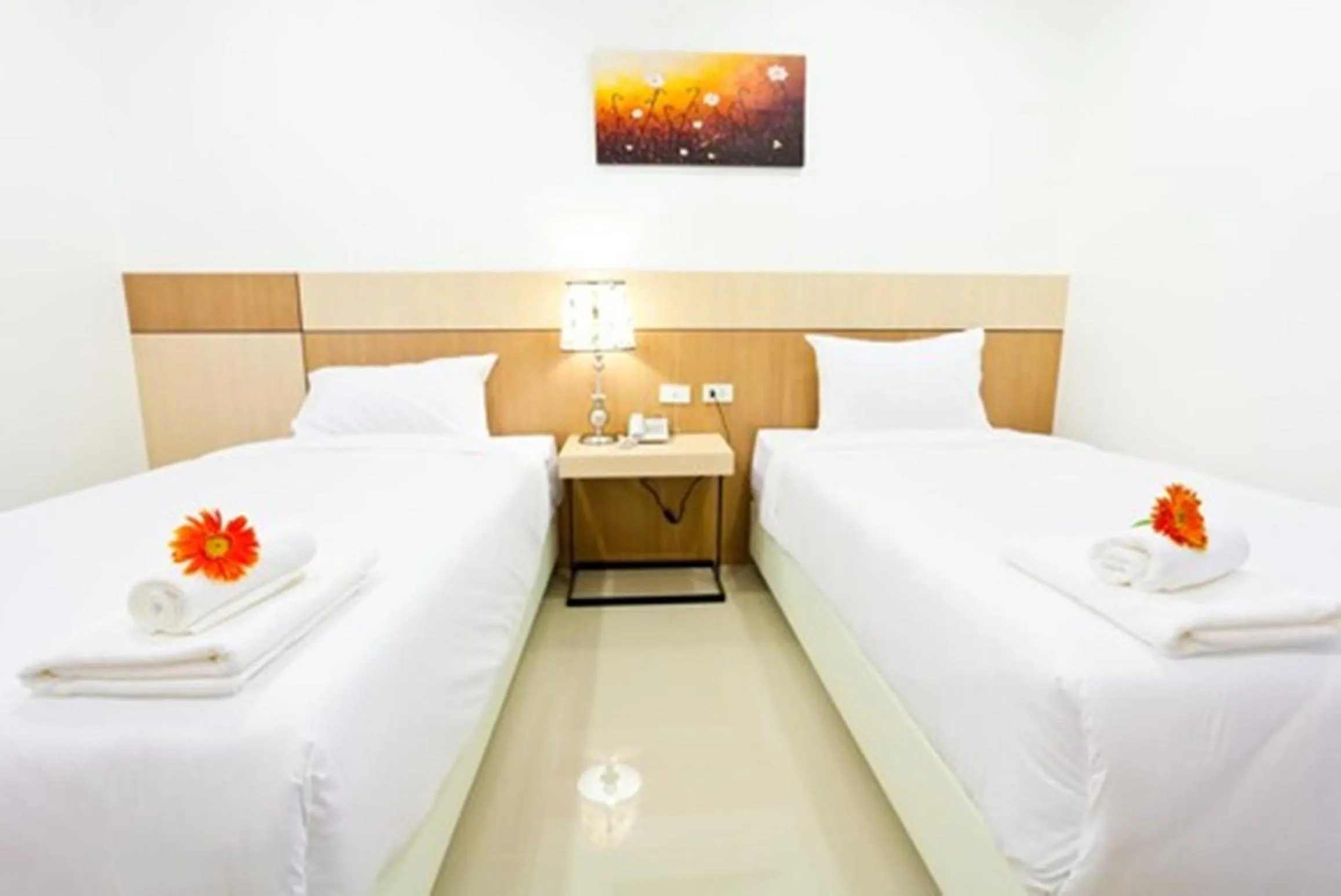 Bedroom, Bed in La Belle