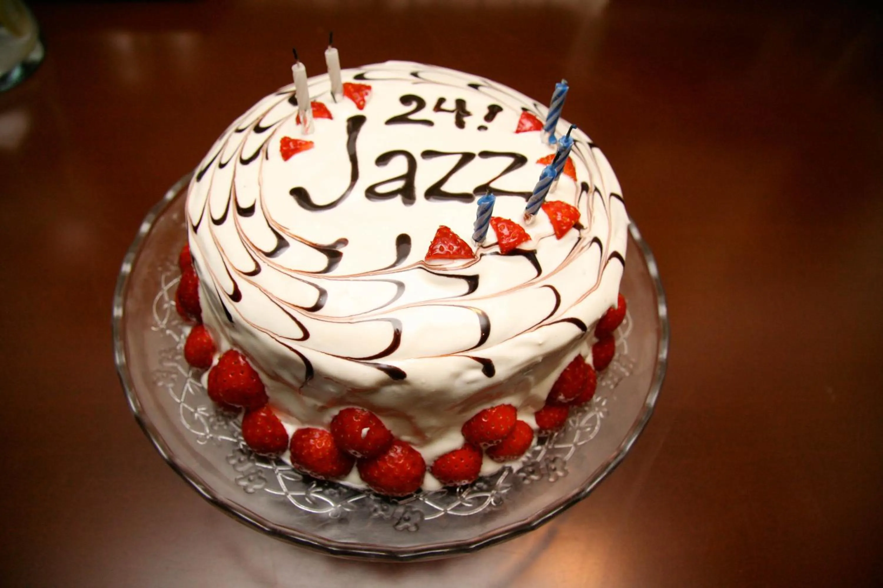 Food close-up in Morino Lodge - Hakuba