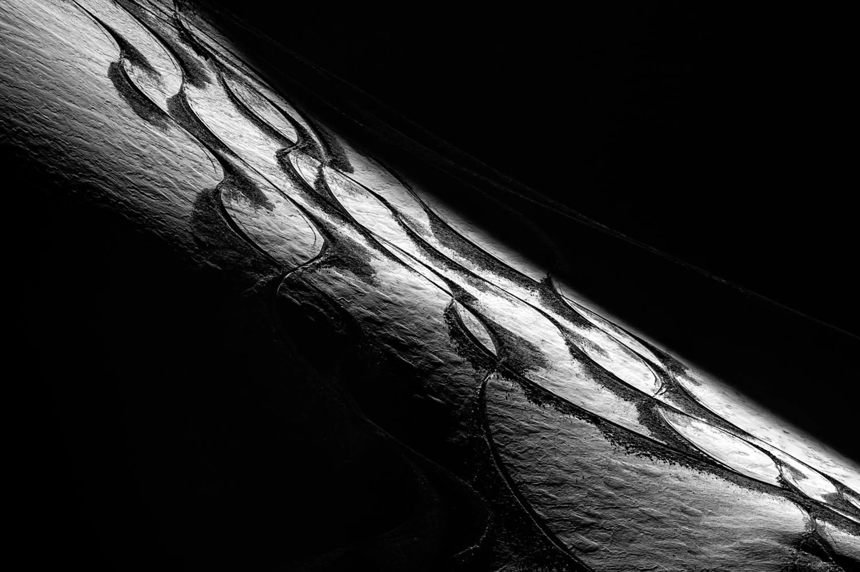 Skiing in Morino Lodge - Hakuba