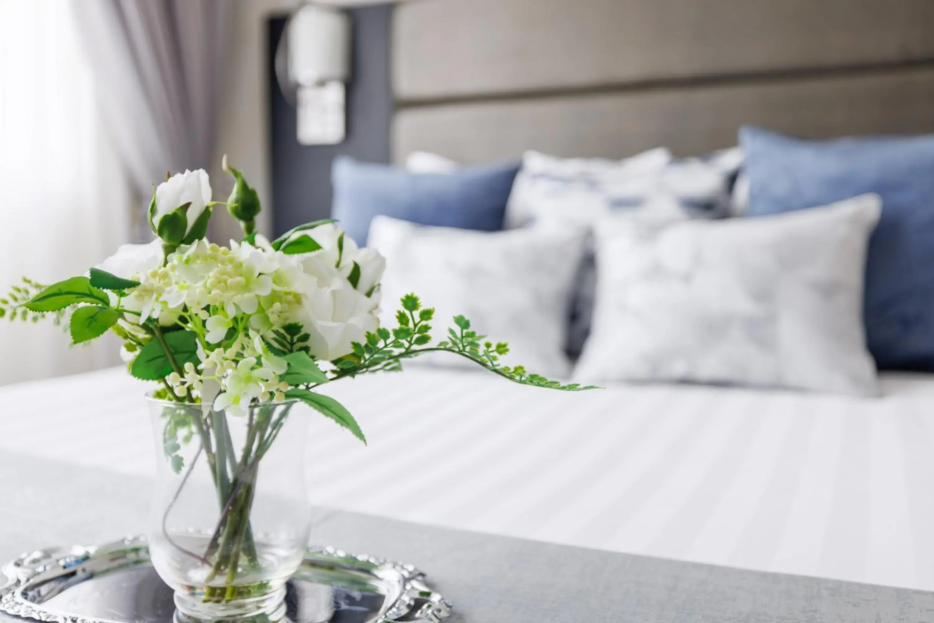 Executive Suite in The Royal Riviera Hotel Doha Executive Suite in The Royal Riviera Hotel Doha